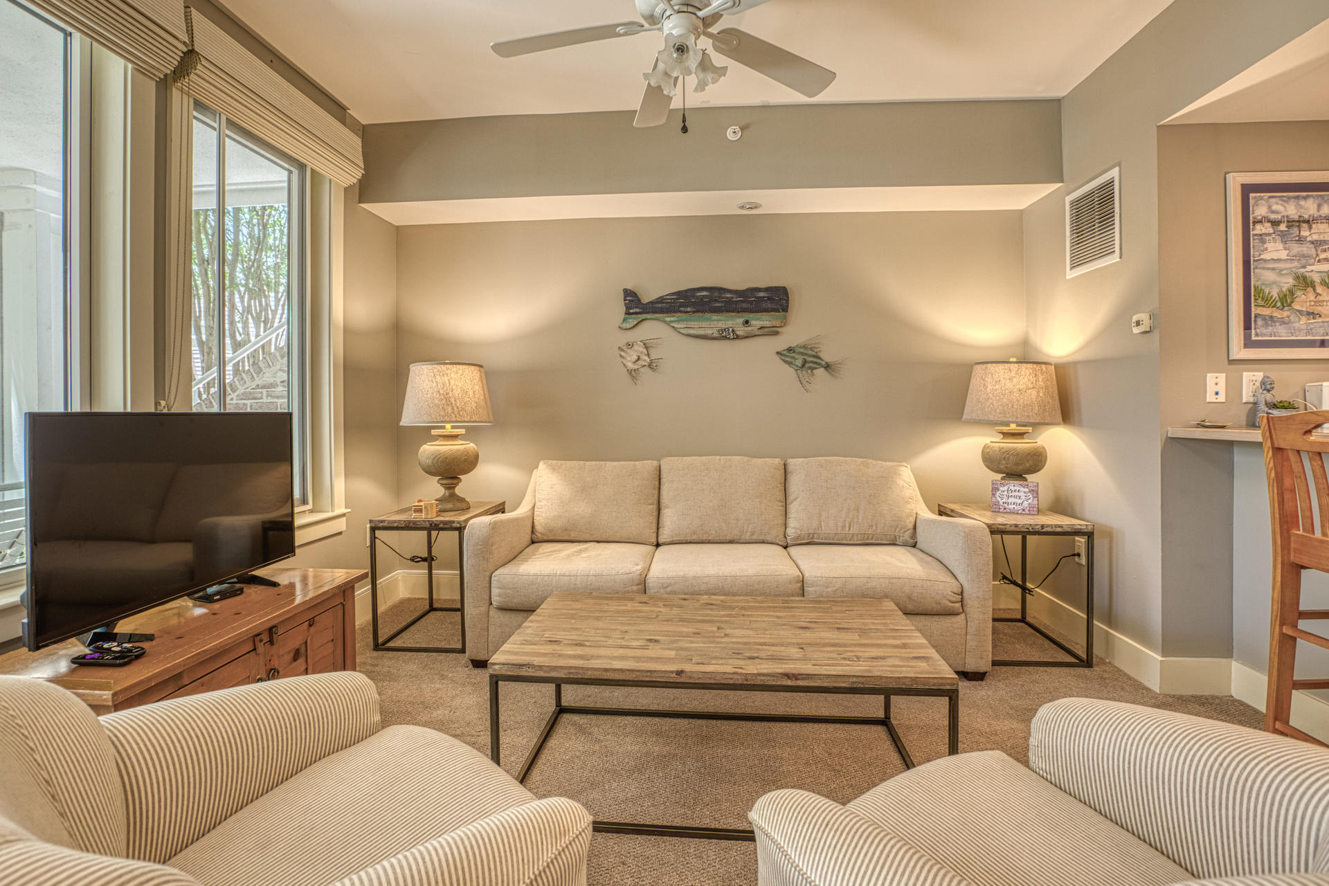 PILOT HOUSE - Residential