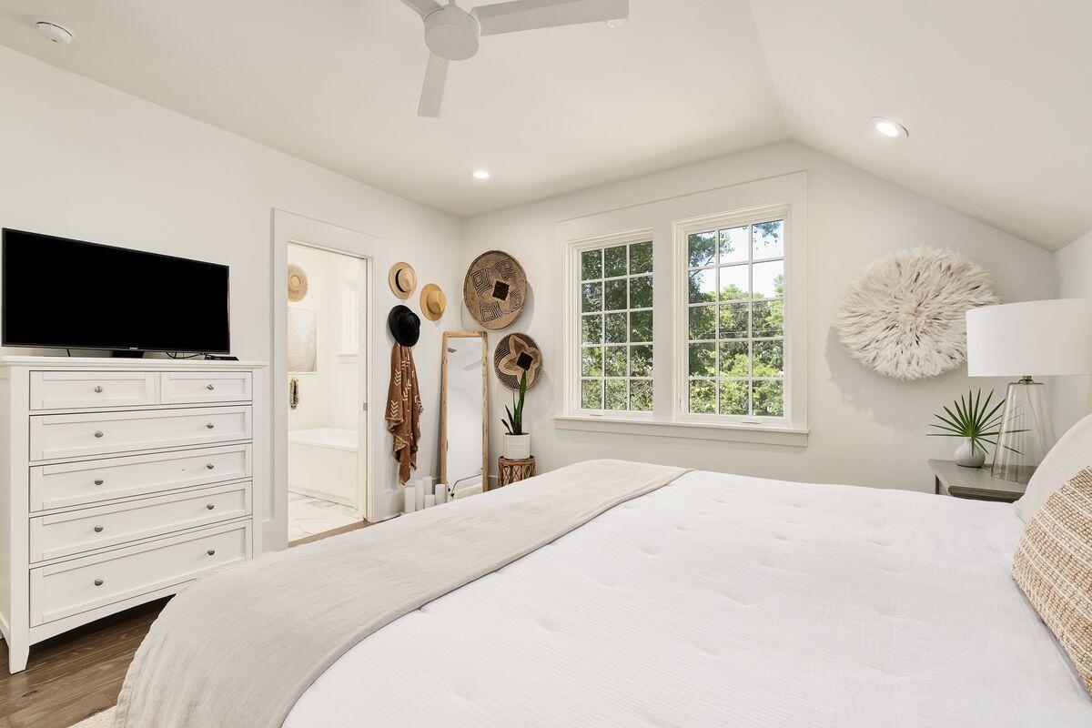 DRAPER LAKE COASTAL VILLAGE - Residential