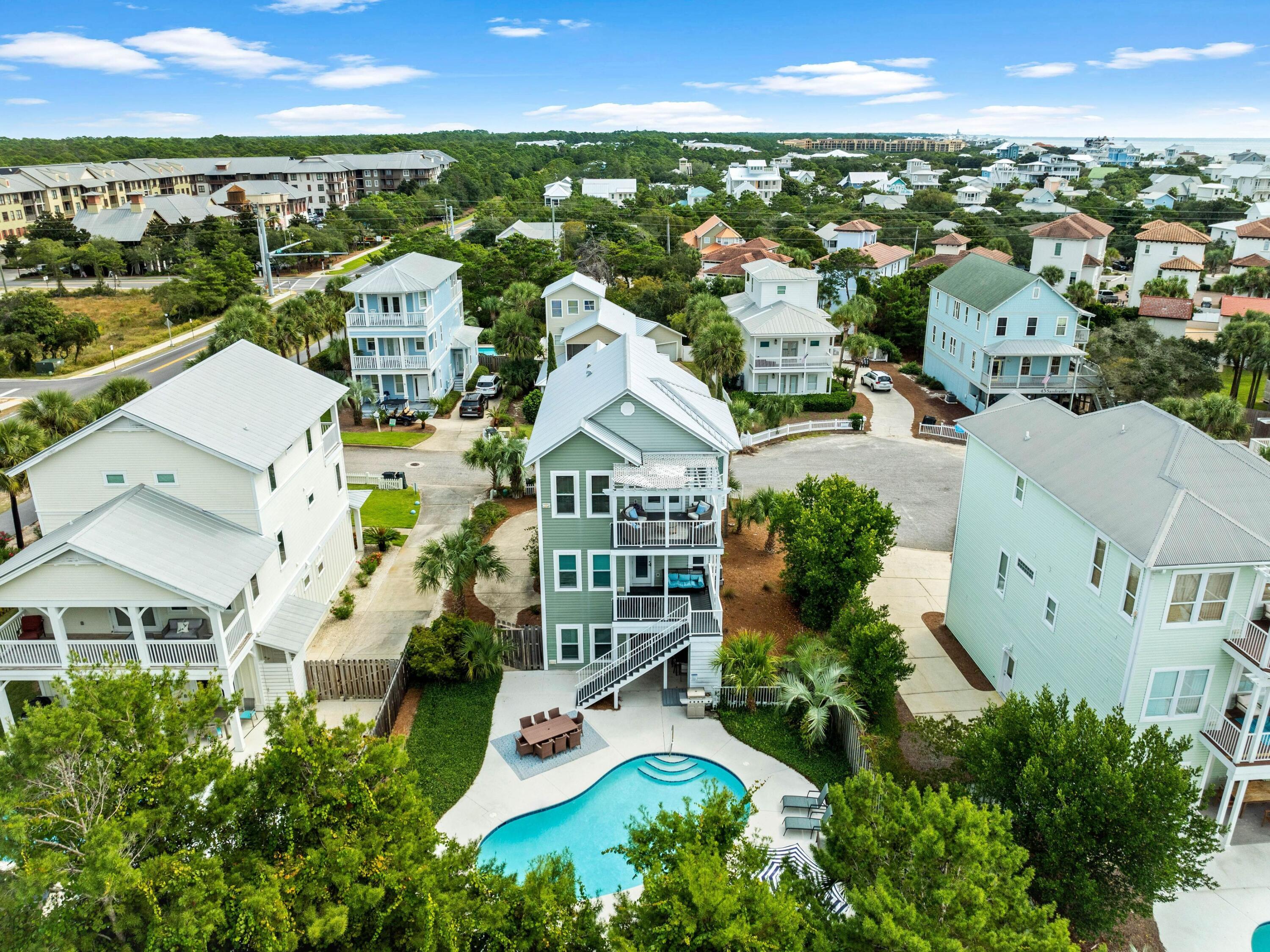 28 Sandcastle Court