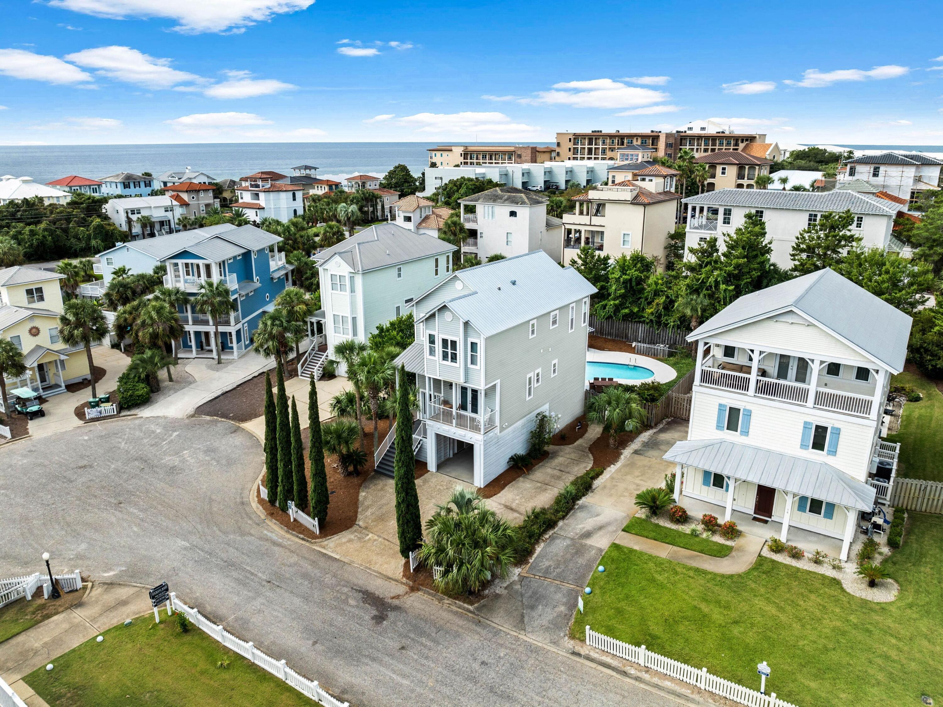 28 Sandcastle Court