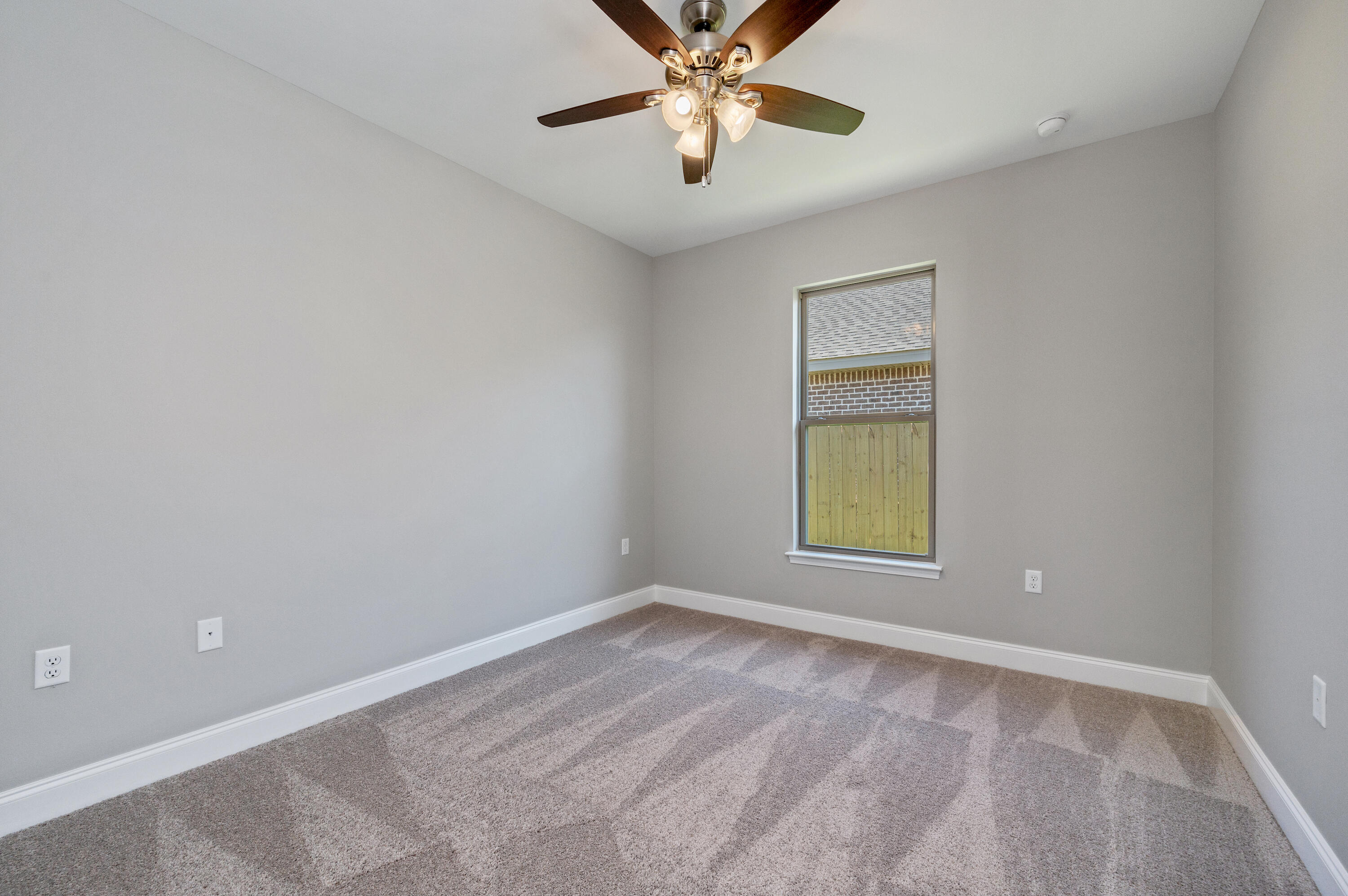 Mckenzie Meadows - Residential