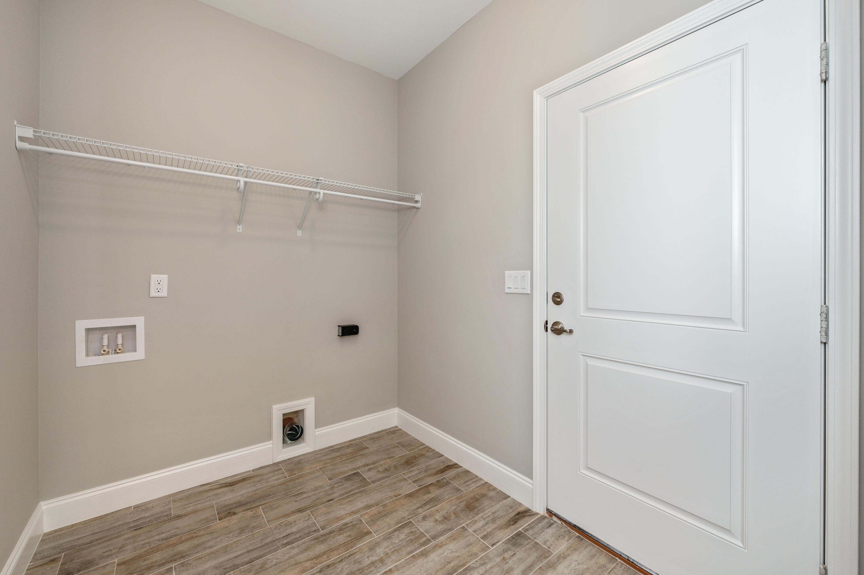 Mckenzie Meadows - Residential