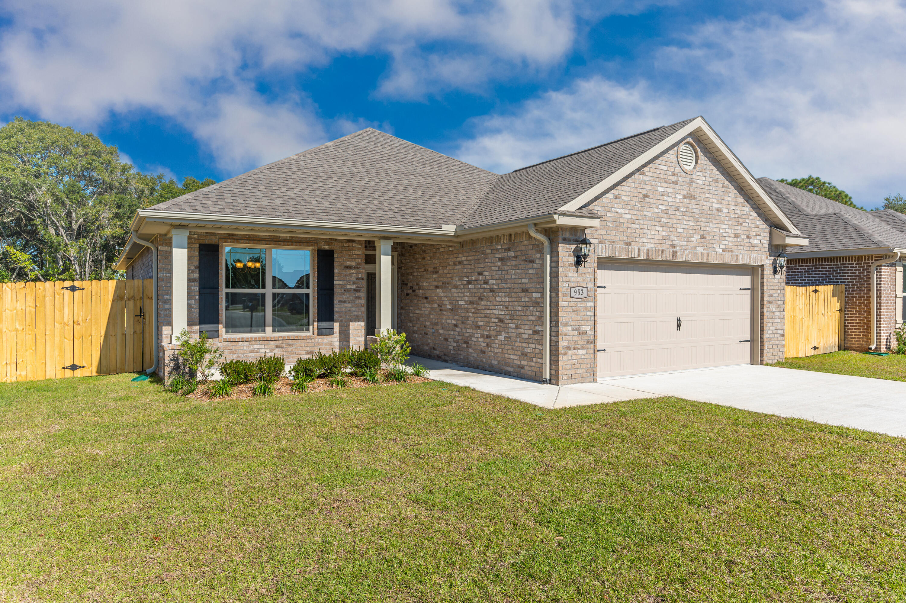 Mckenzie Meadows - Residential