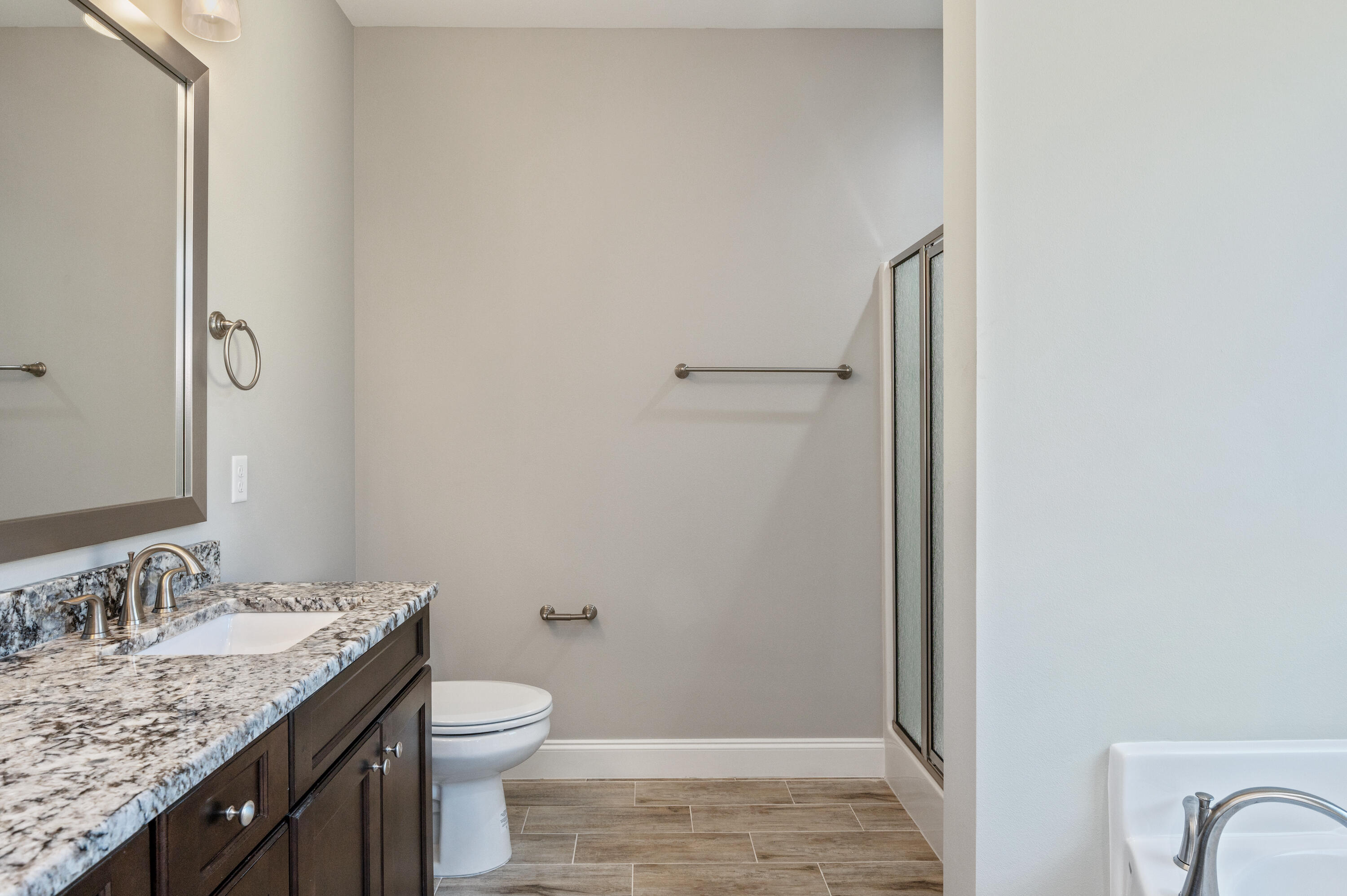 Mckenzie Meadows - Residential