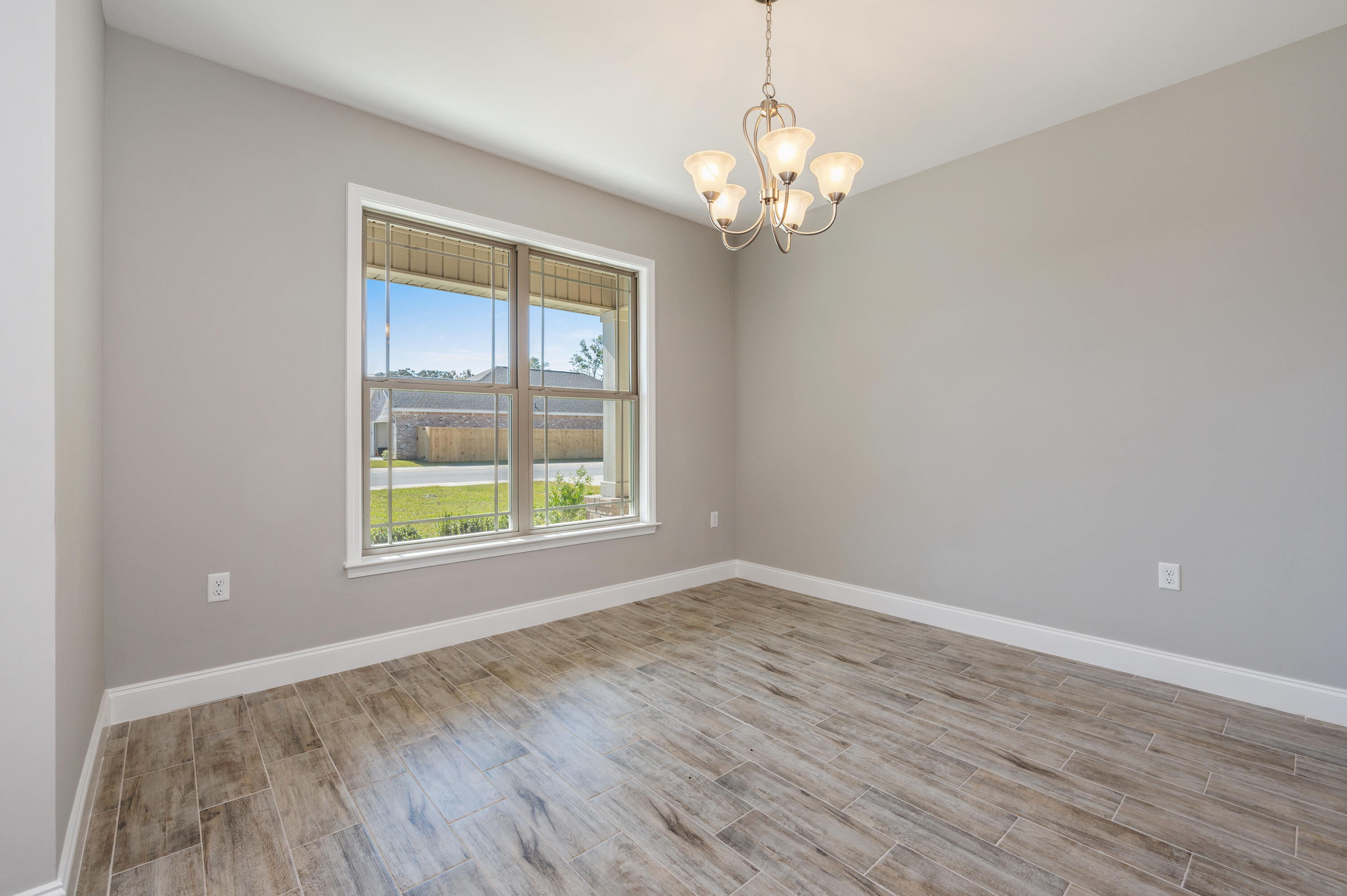 Mckenzie Meadows - Residential