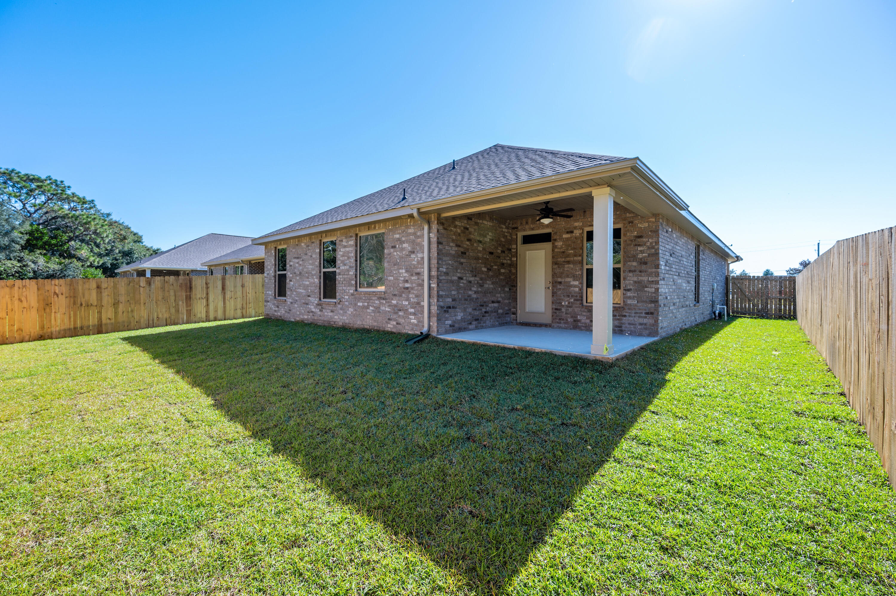 Mckenzie Meadows - Residential