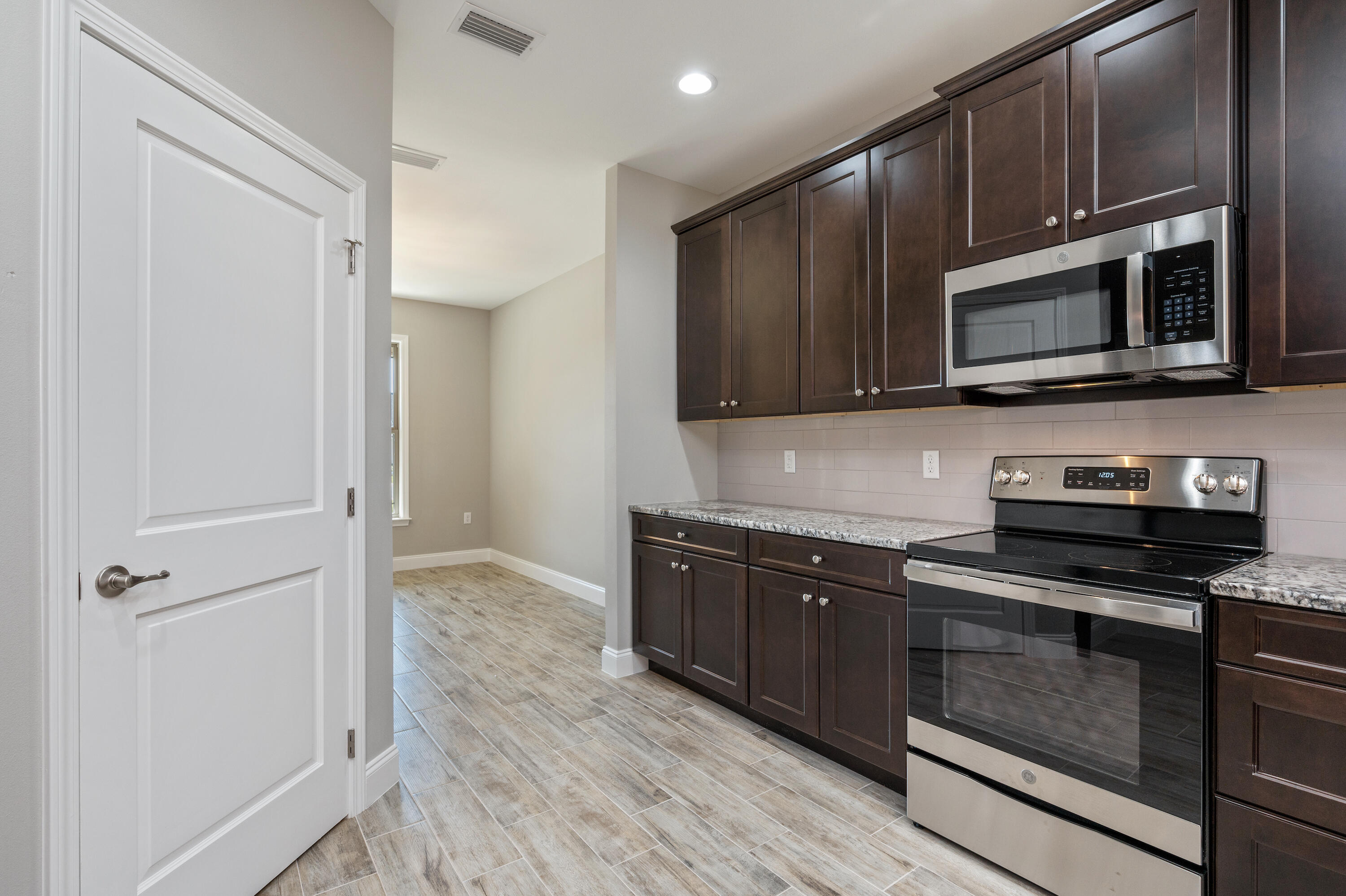 Mckenzie Meadows - Residential