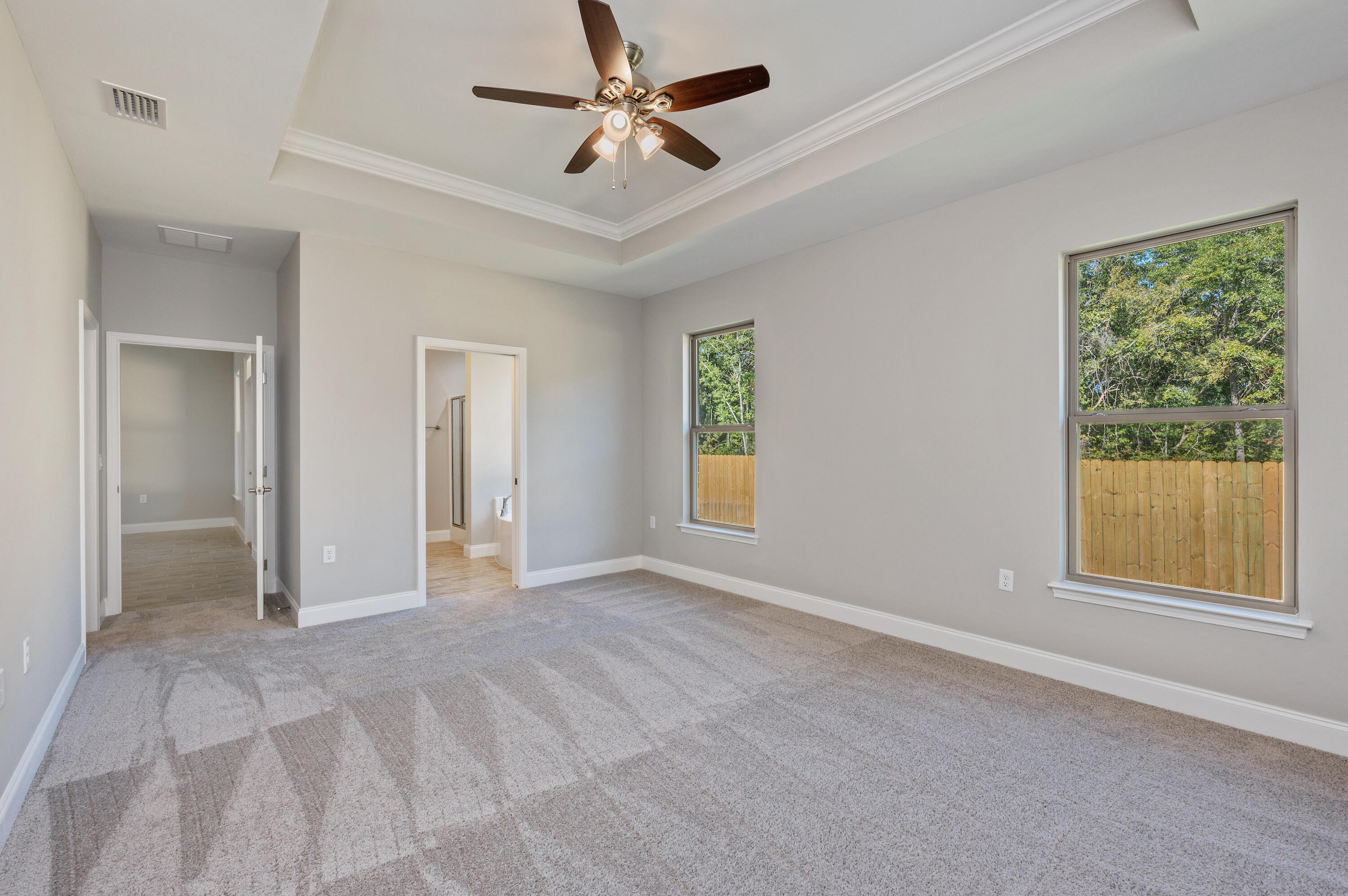 Mckenzie Meadows - Residential