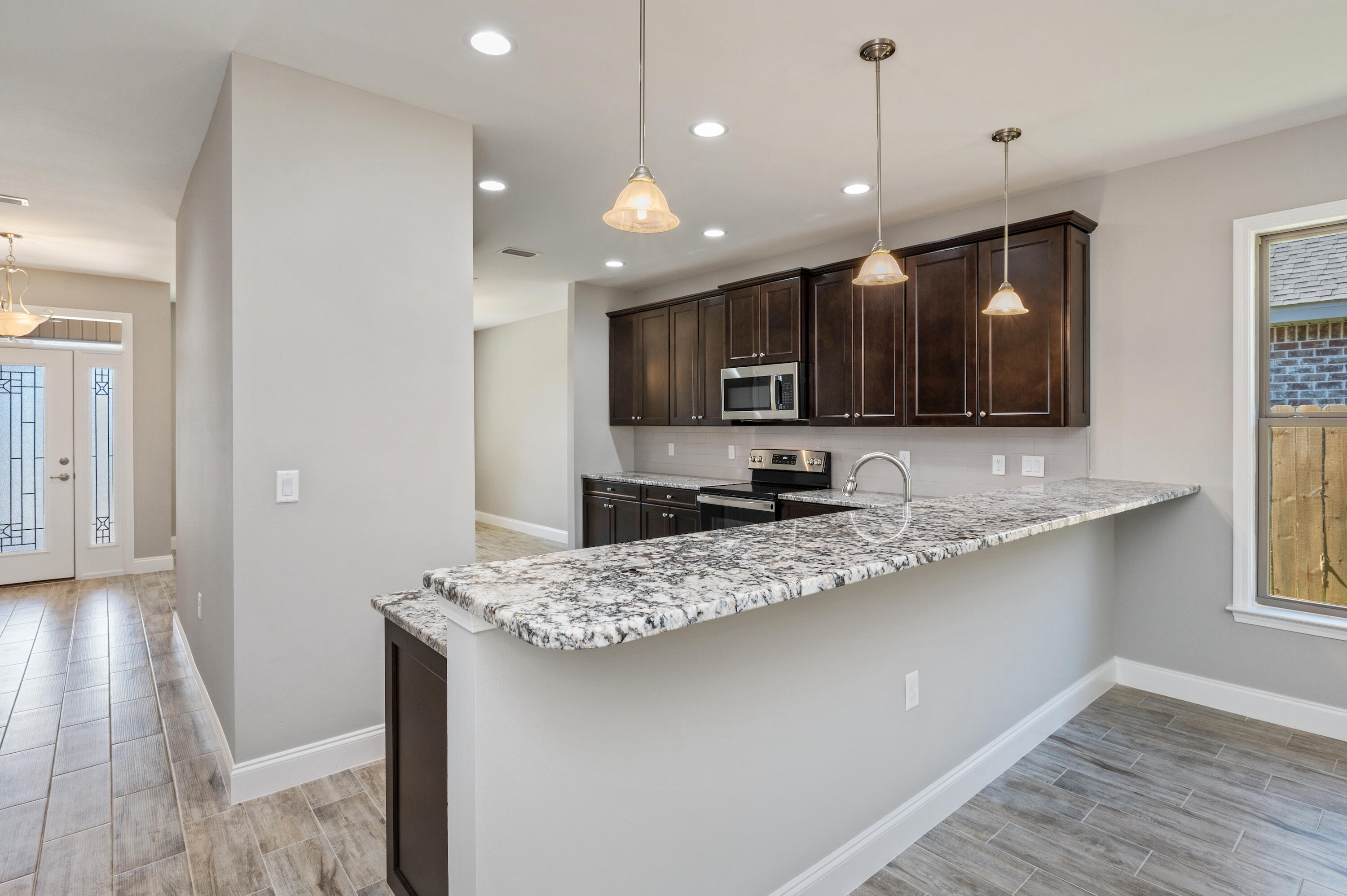 Mckenzie Meadows - Residential