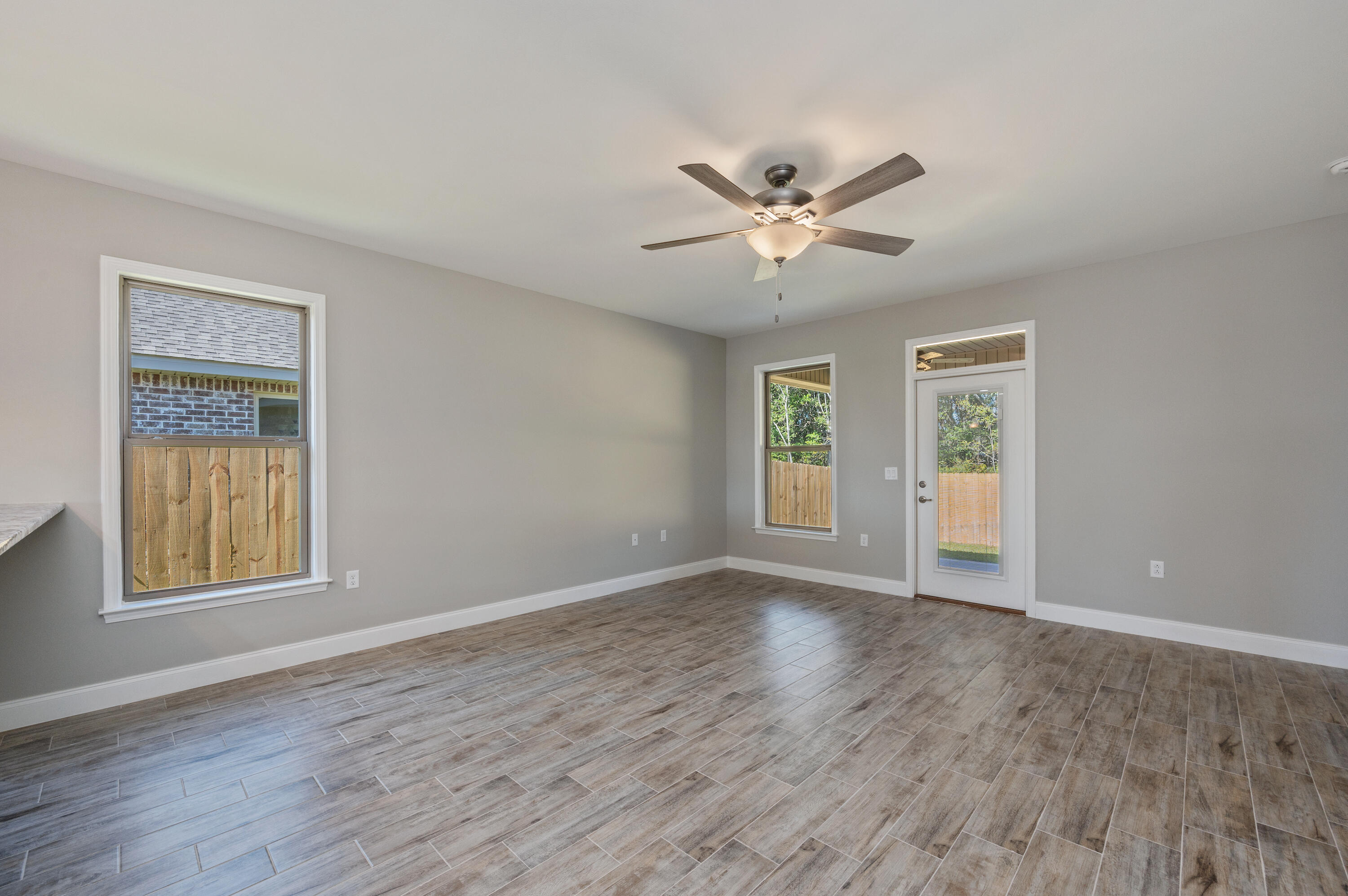 Mckenzie Meadows - Residential