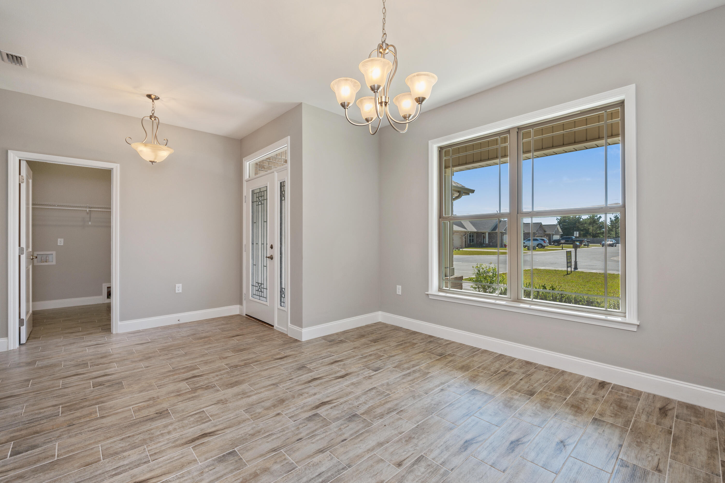 Mckenzie Meadows - Residential