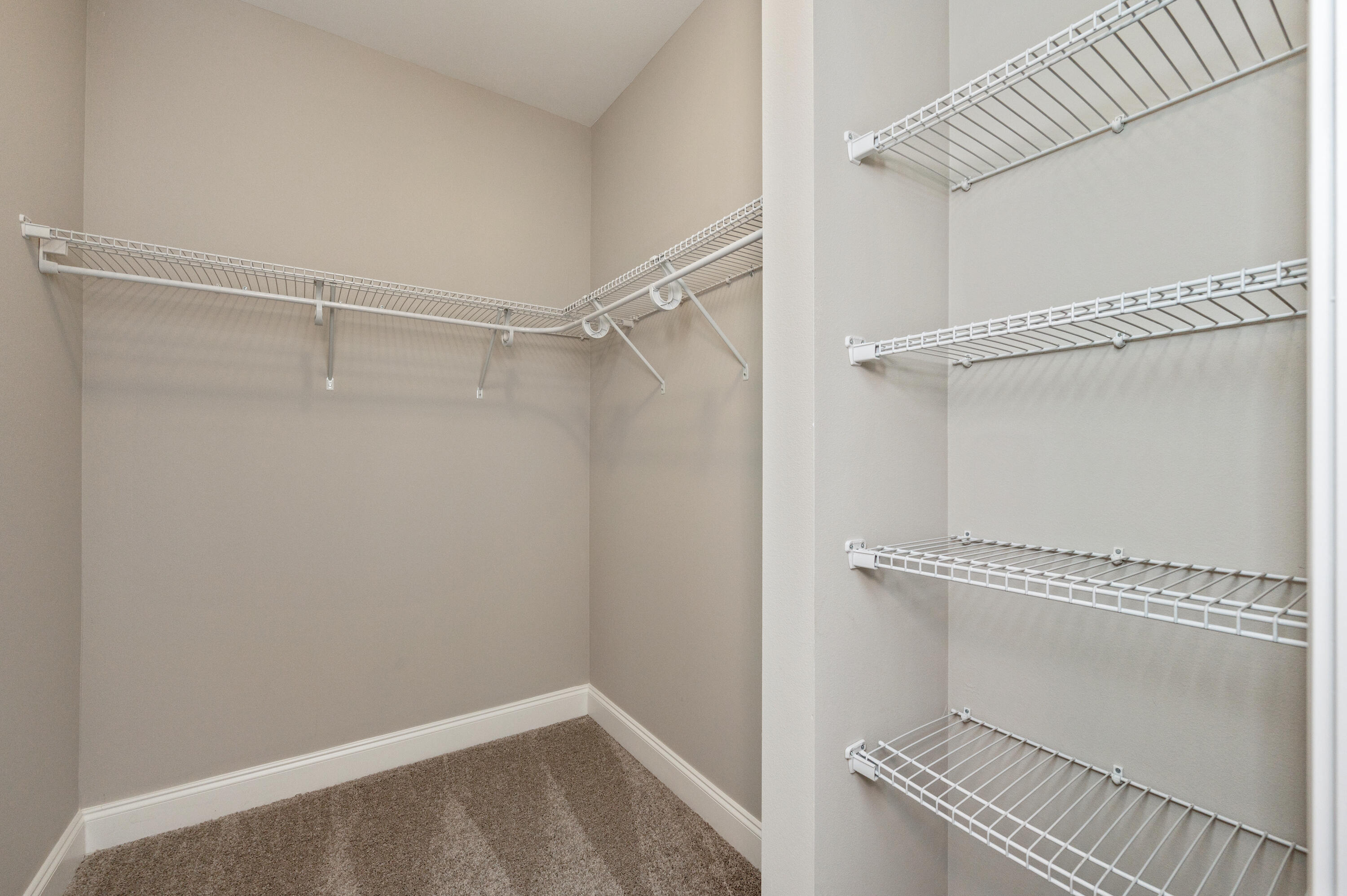 Mckenzie Meadows - Residential