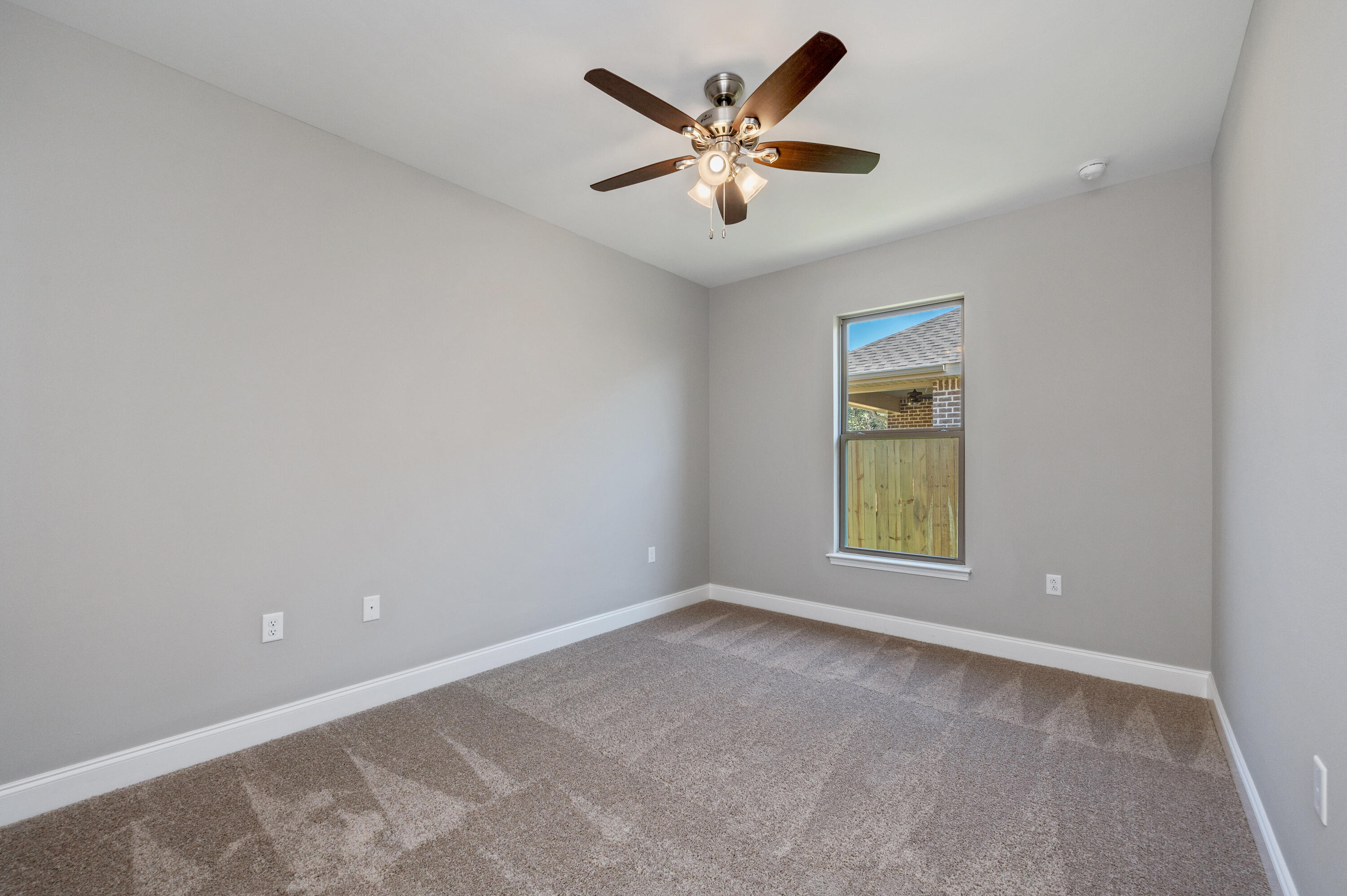 Mckenzie Meadows - Residential