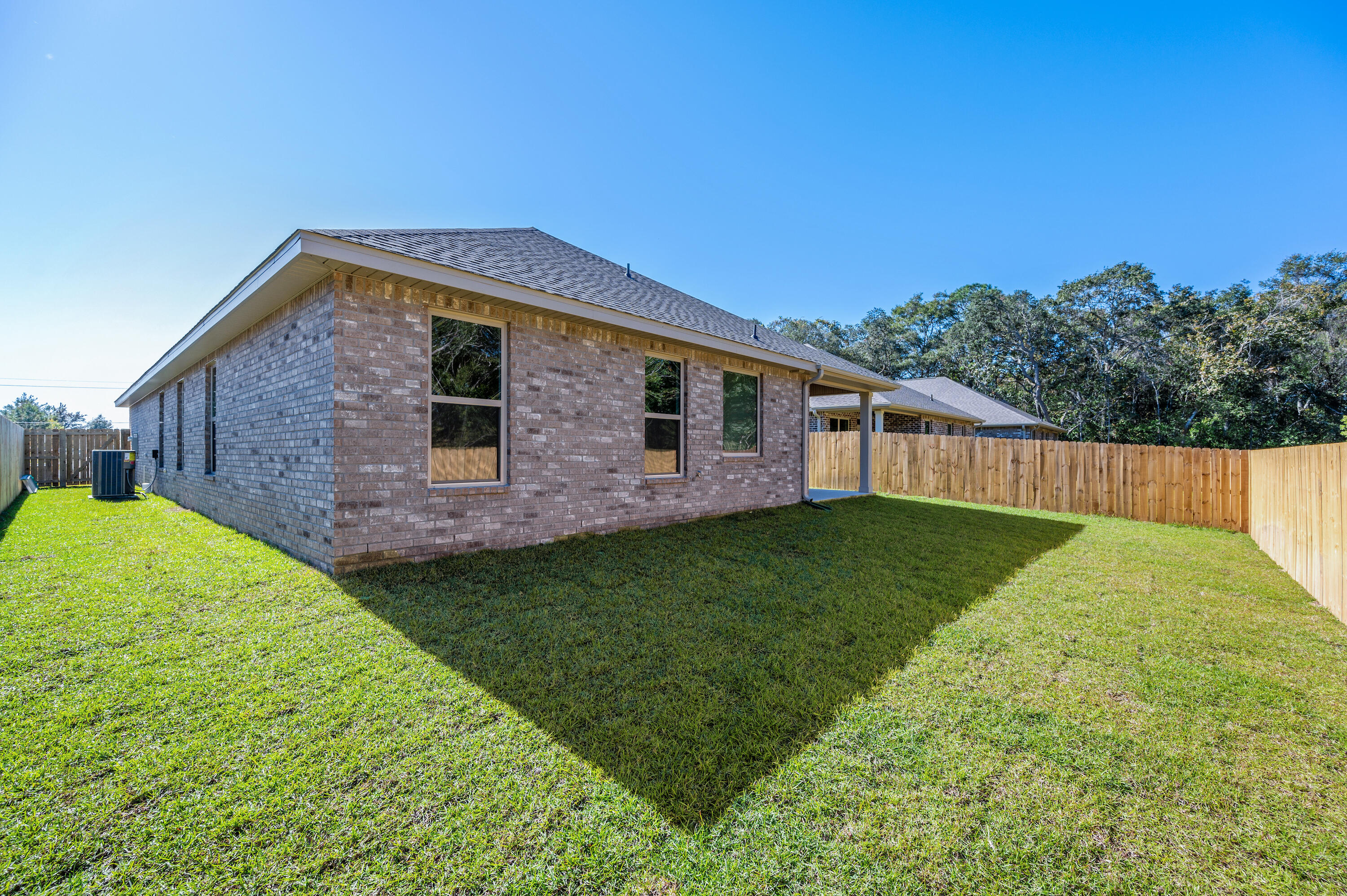 Mckenzie Meadows - Residential