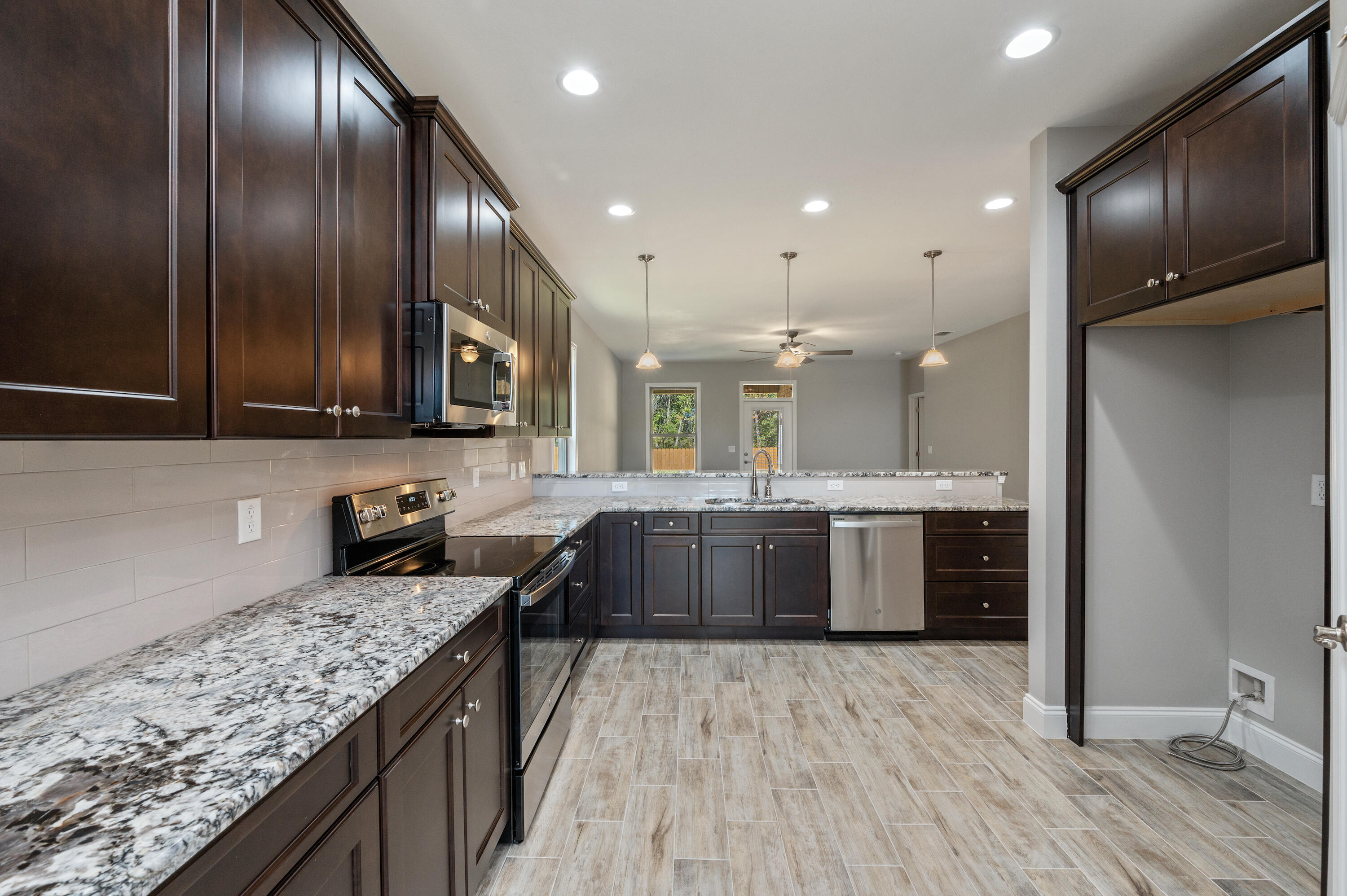 Mckenzie Meadows - Residential