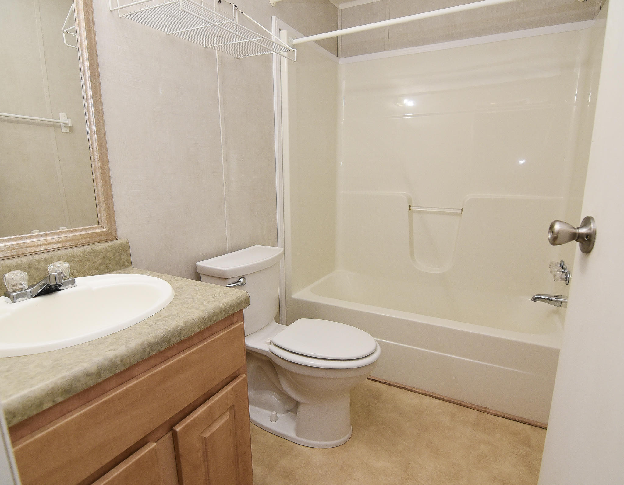 Lot 1 Block B - Residential