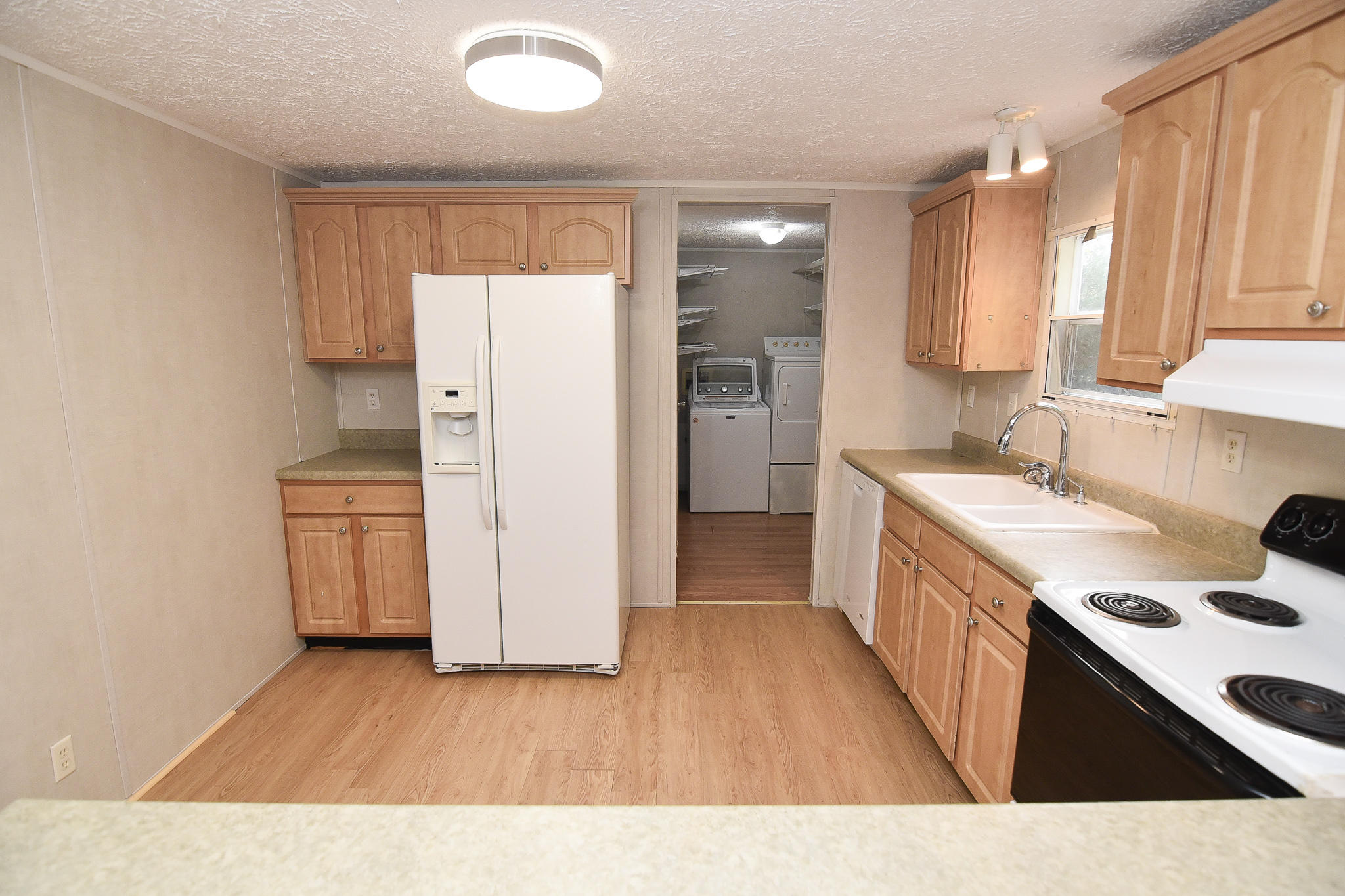 Lot 1 Block B - Residential