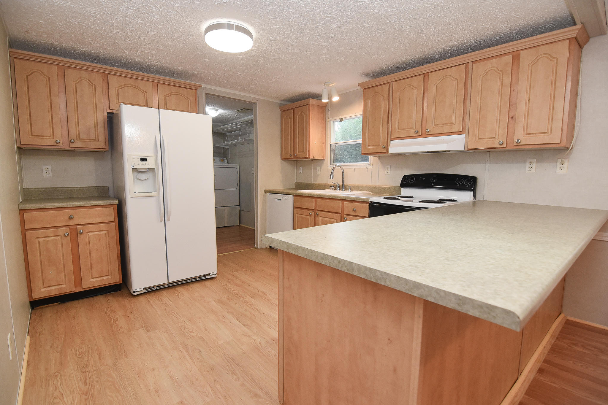 Lot 1 Block B - Residential