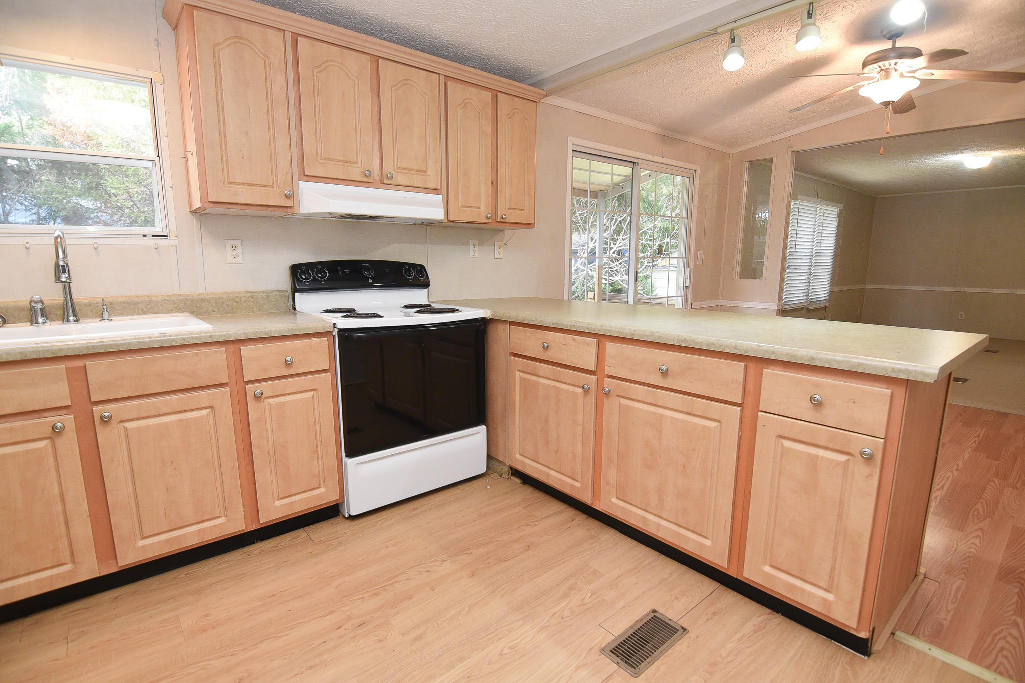 Lot 1 Block B - Residential