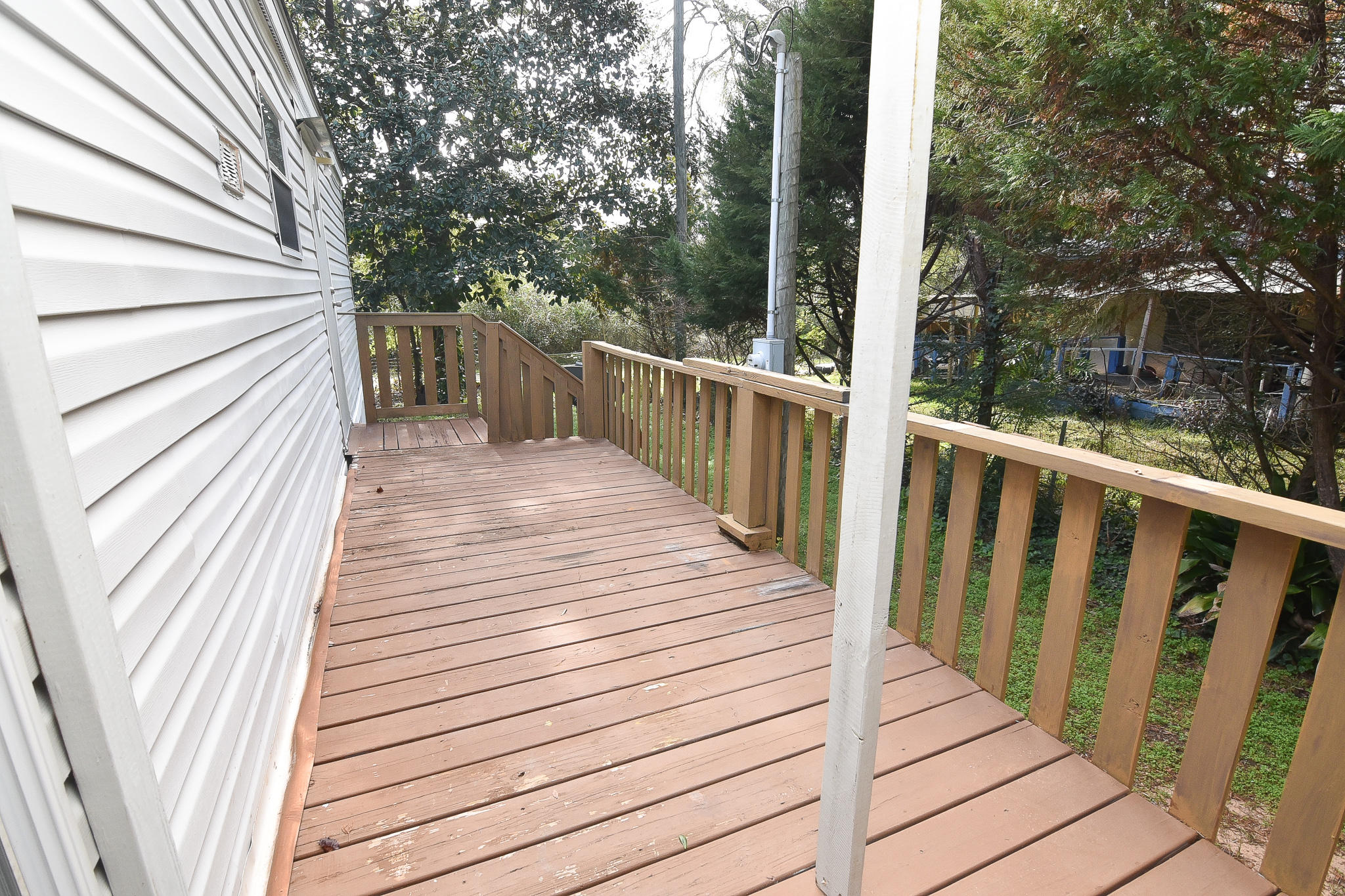 Lot 1 Block B - Residential