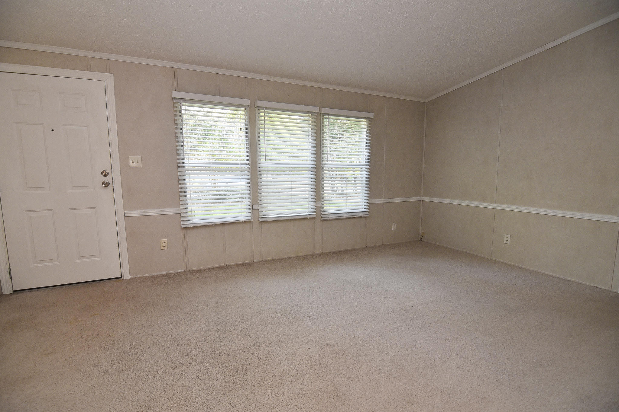 Lot 1 Block B - Residential