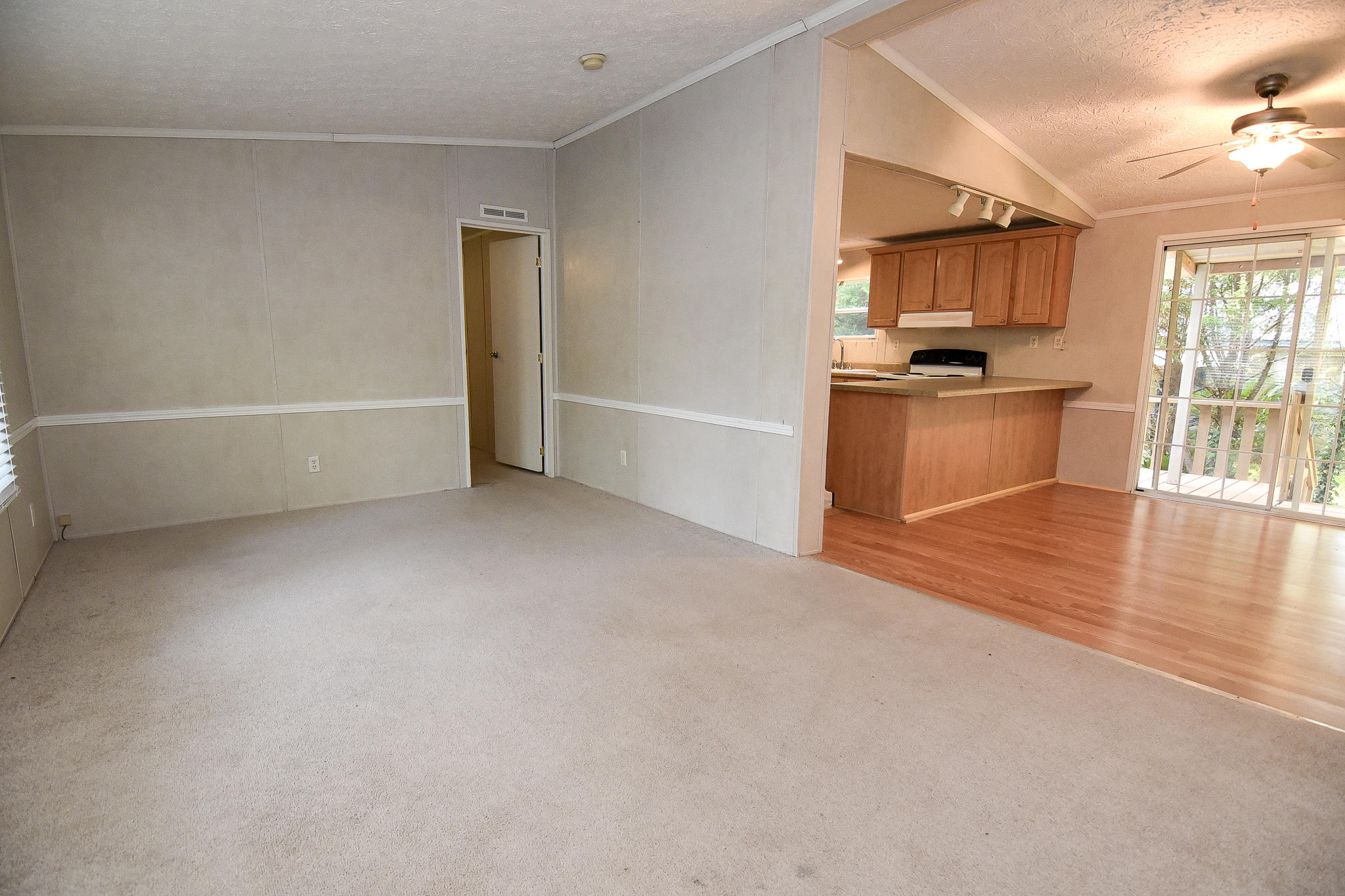 Lot 1 Block B - Residential