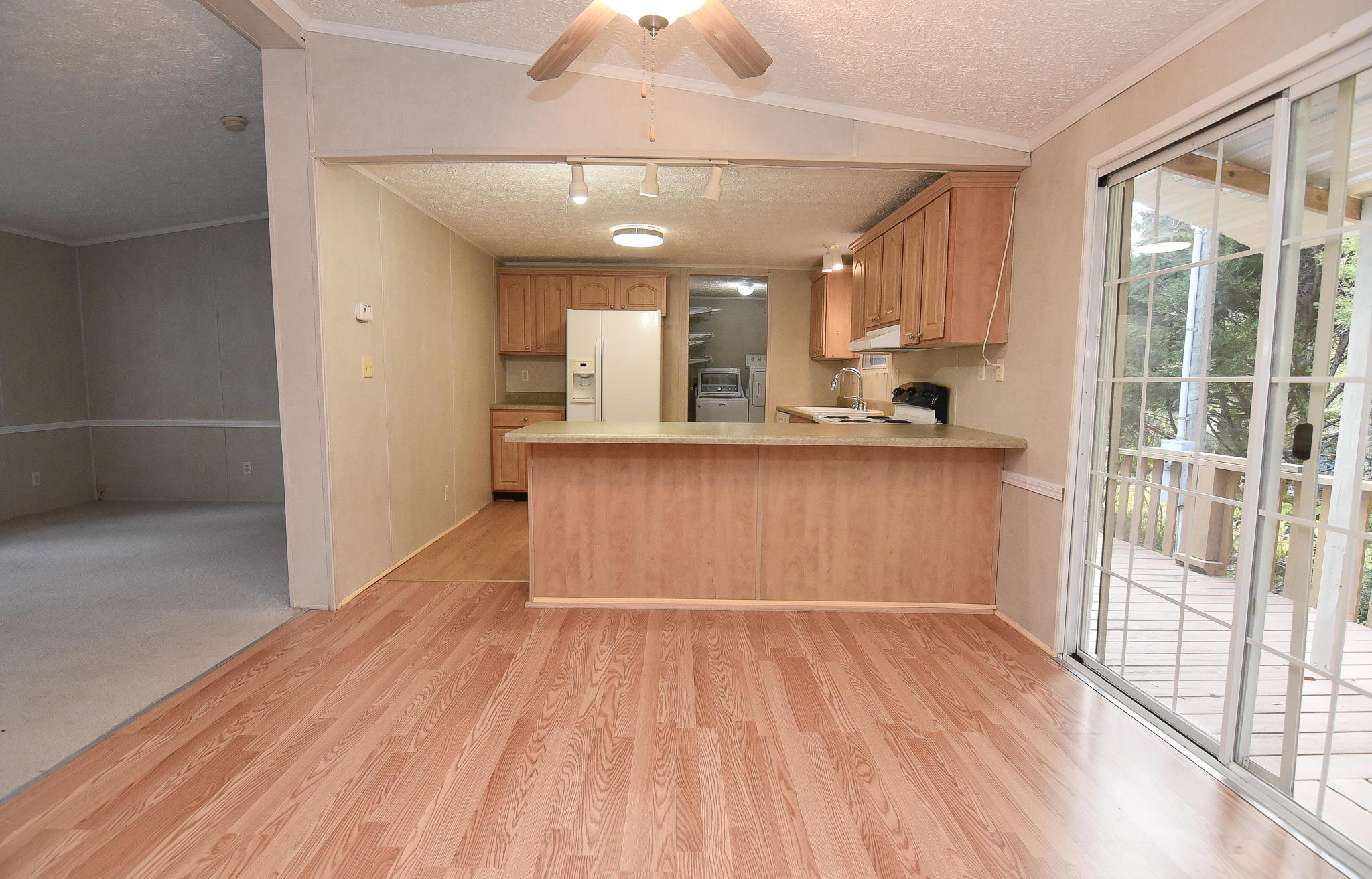 Lot 1 Block B - Residential