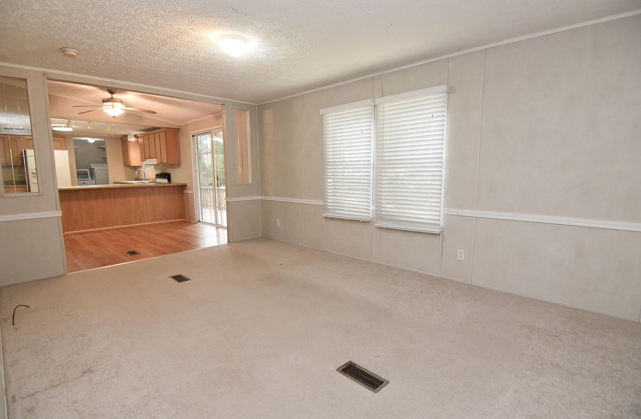 Lot 1 Block B - Residential