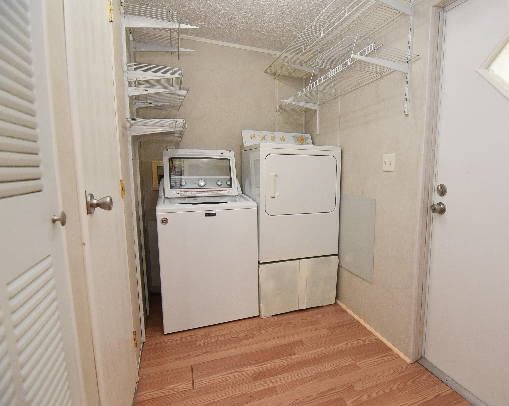 Lot 1 Block B - Residential