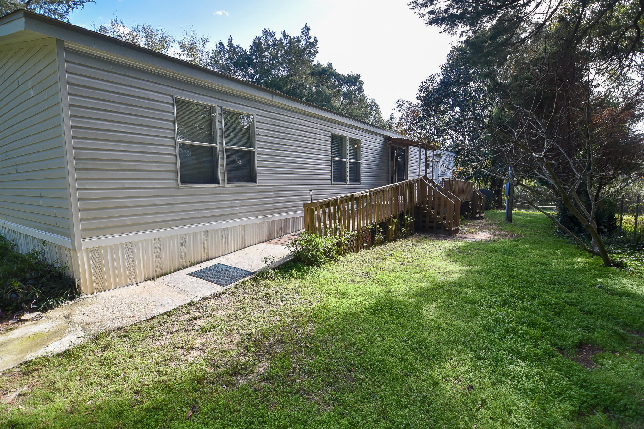 Lot 1 Block B - Residential