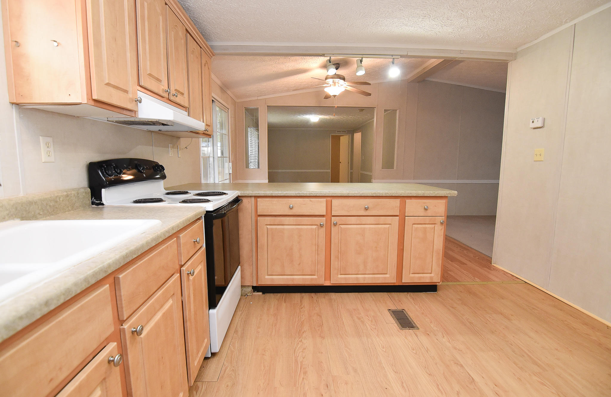 Lot 1 Block B - Residential