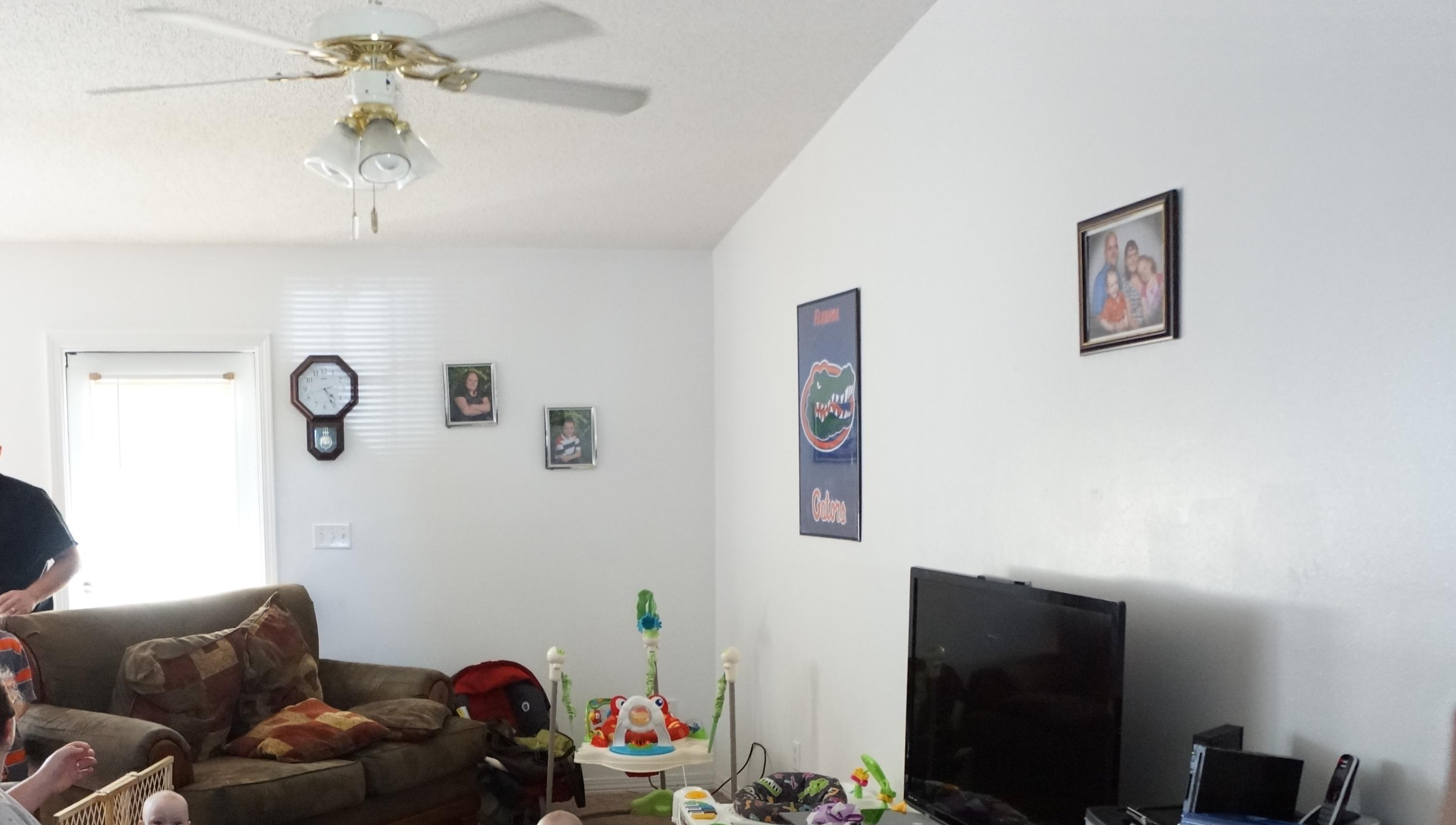 SOUTH POINTE EST - Residential