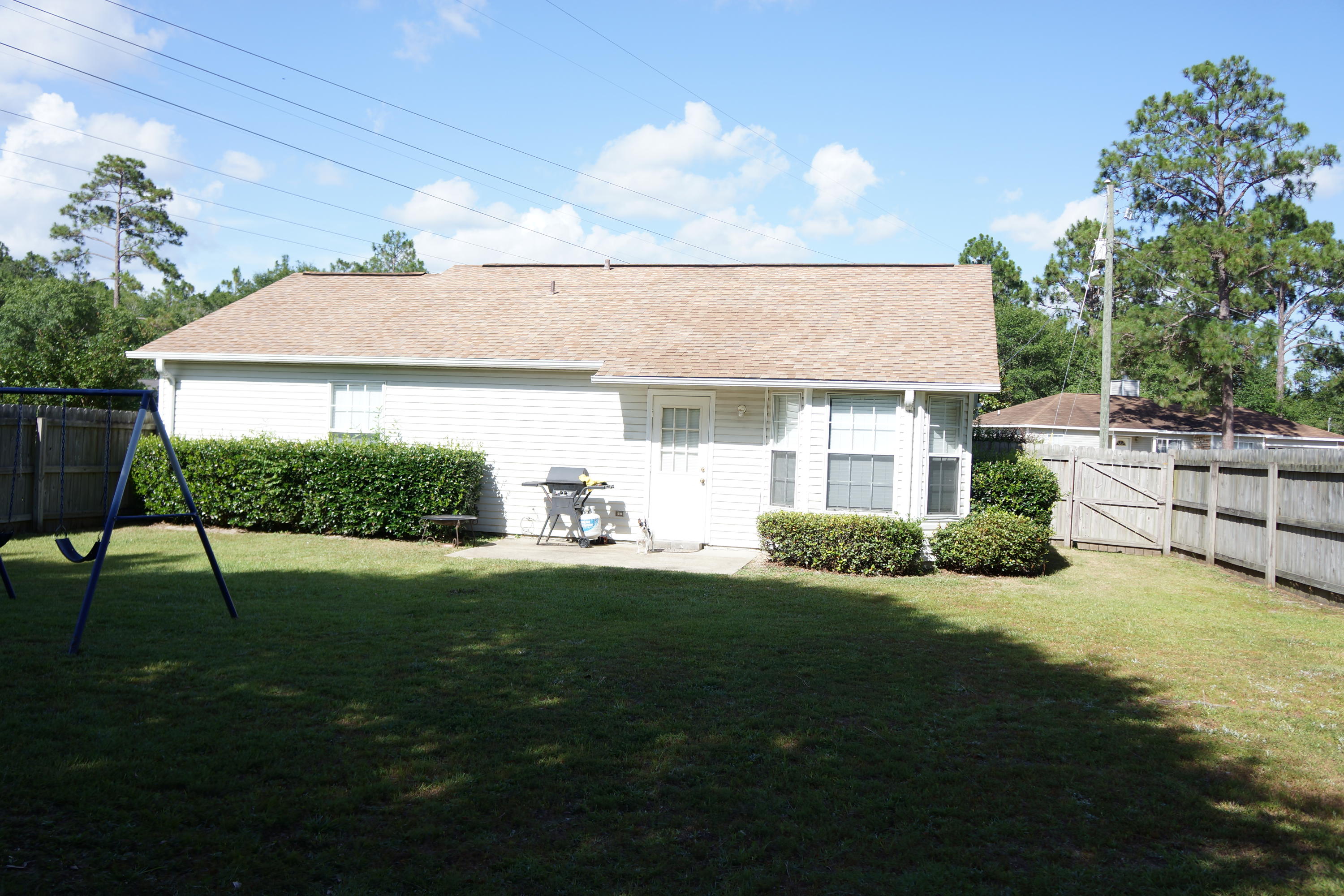 SOUTH POINTE EST - Residential