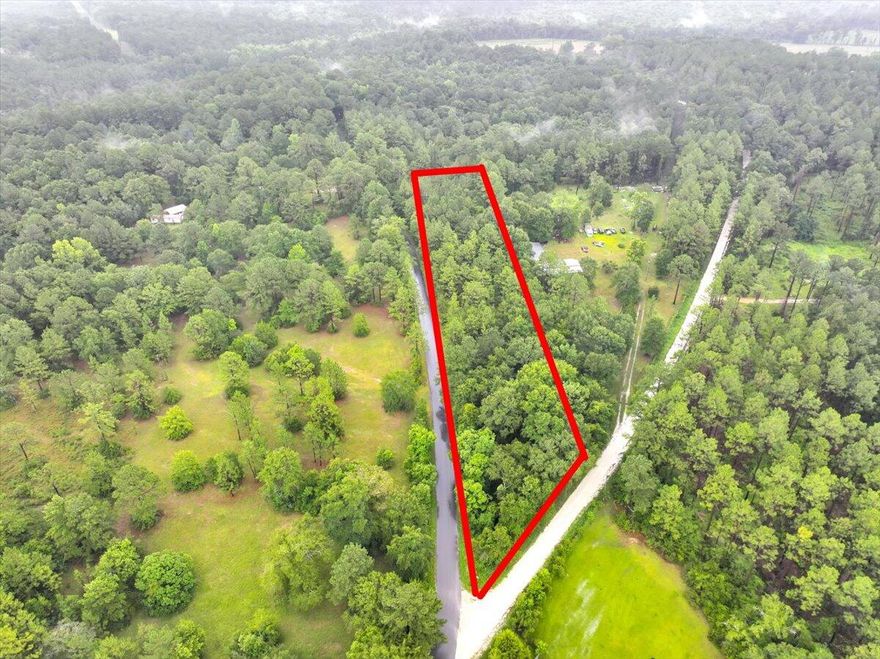 Discover 4.6 acres of peaceful country living in Baker, FL, complete with a 2020 manufactured home, private well, septic system, electric service, and a utility shed. This partially cleared property offers a versatile layout with space to expand, garden, or enjoy outdoor activities in a serene natural setting. Whether you're looking for a full-time residence or a quiet weekend escape, this property offers a solid foundation with essential infrastructure already in place.