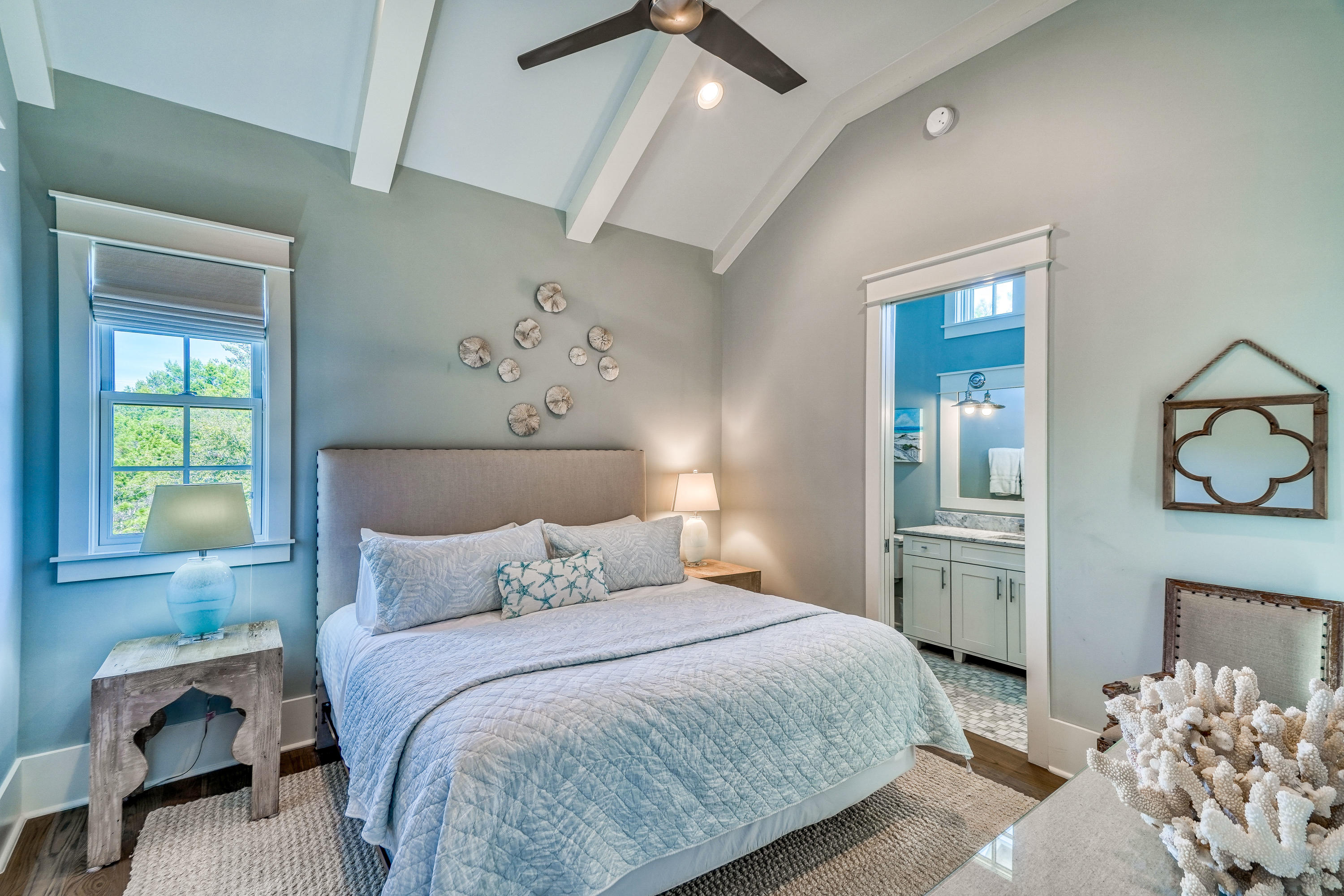 WATERSOUND BEACH - Residential