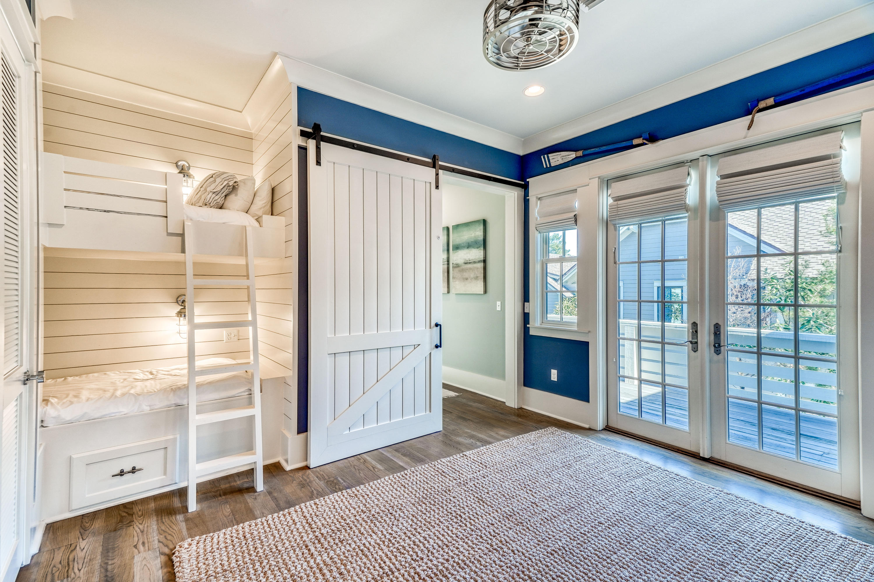 WATERSOUND BEACH - Residential