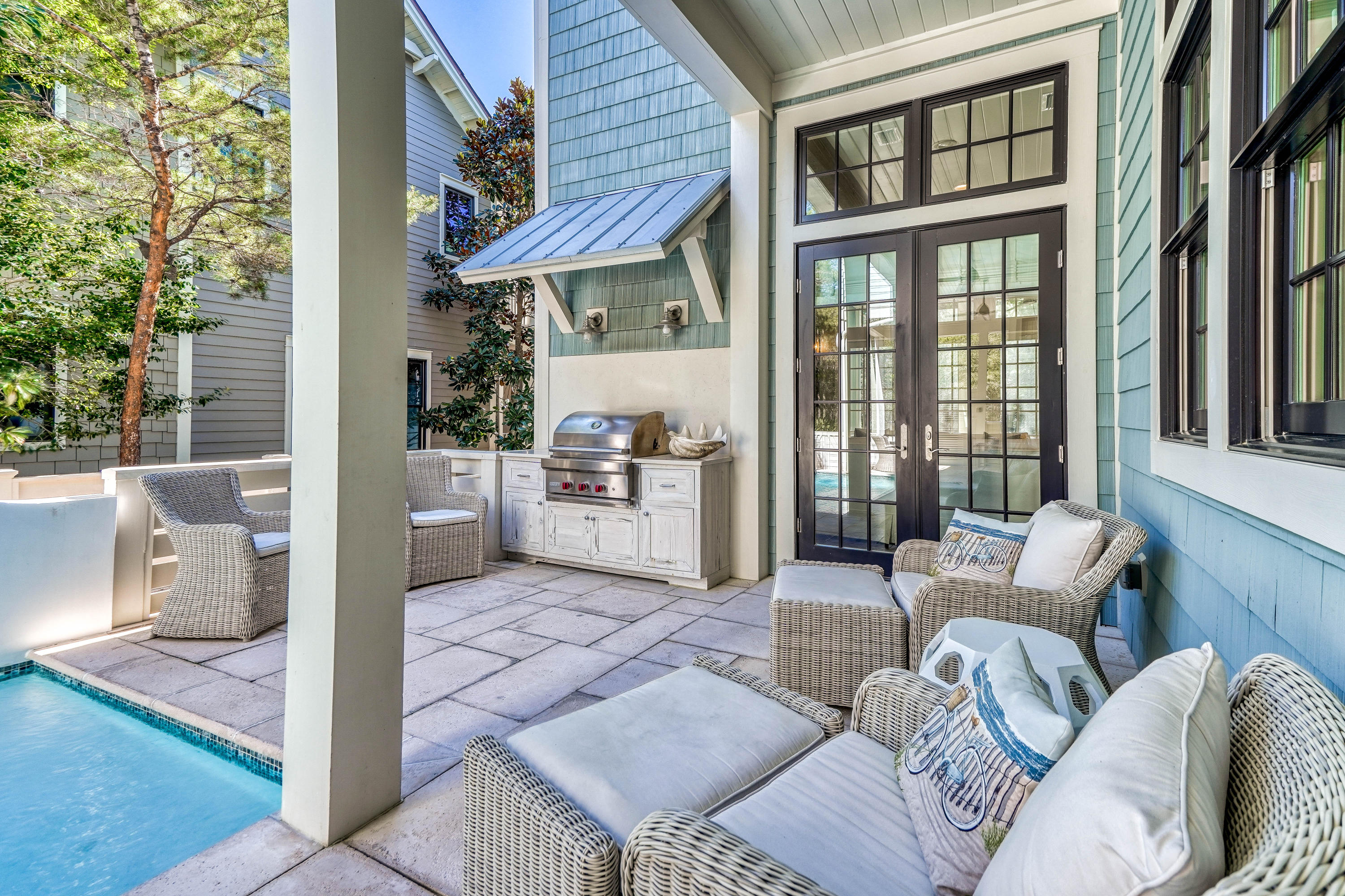 WATERSOUND BEACH - Residential