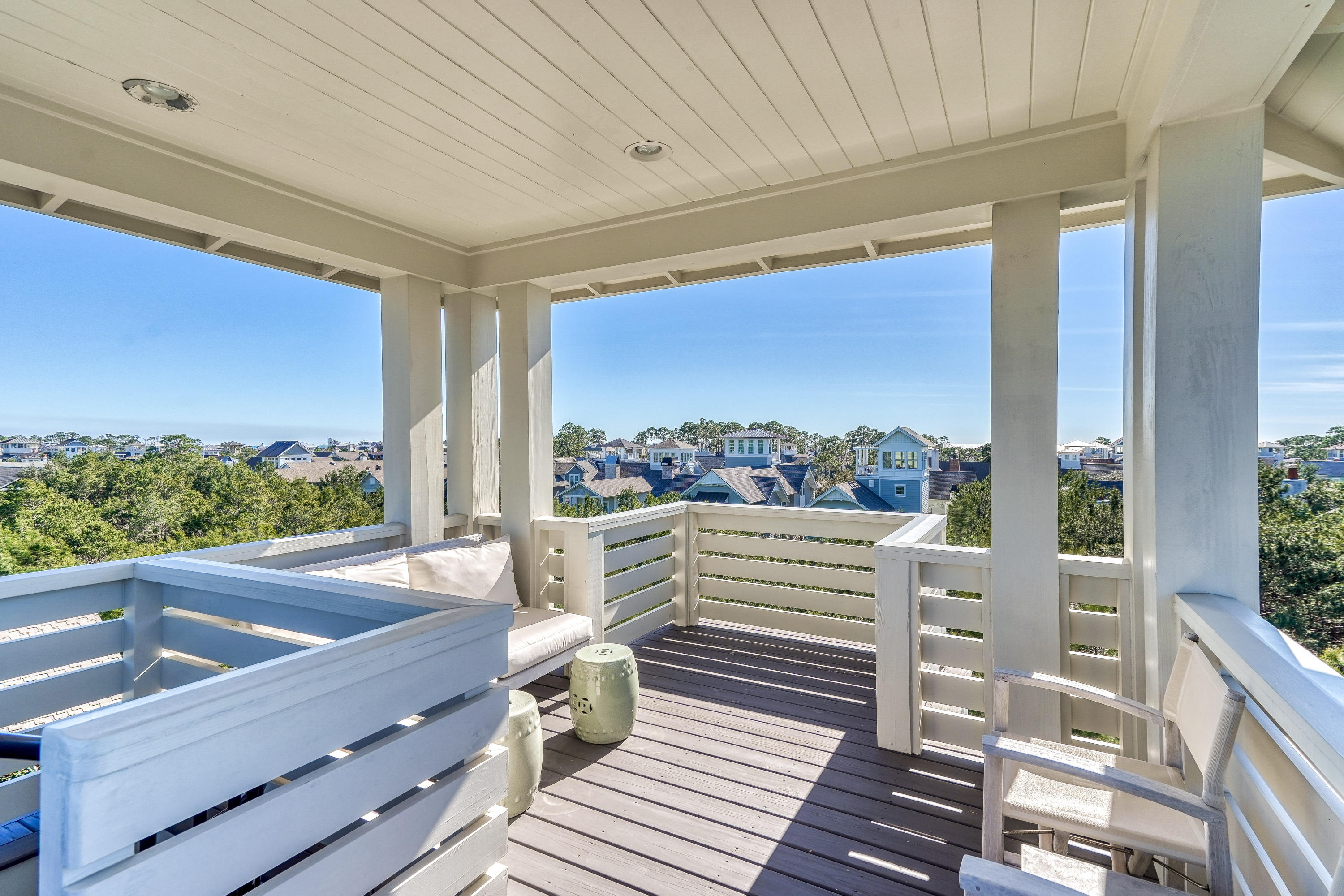 WATERSOUND BEACH - Residential
