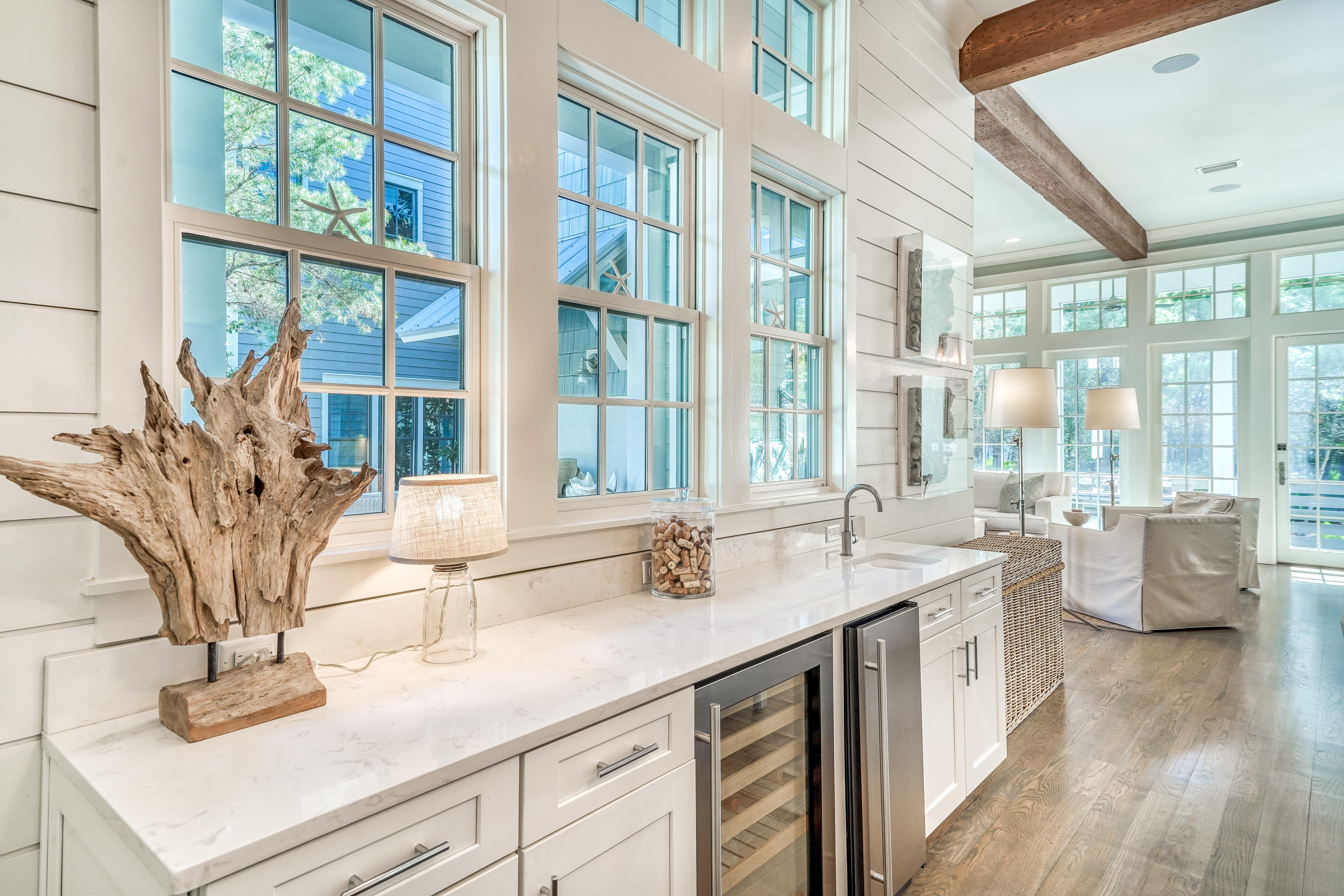 WATERSOUND BEACH - Residential