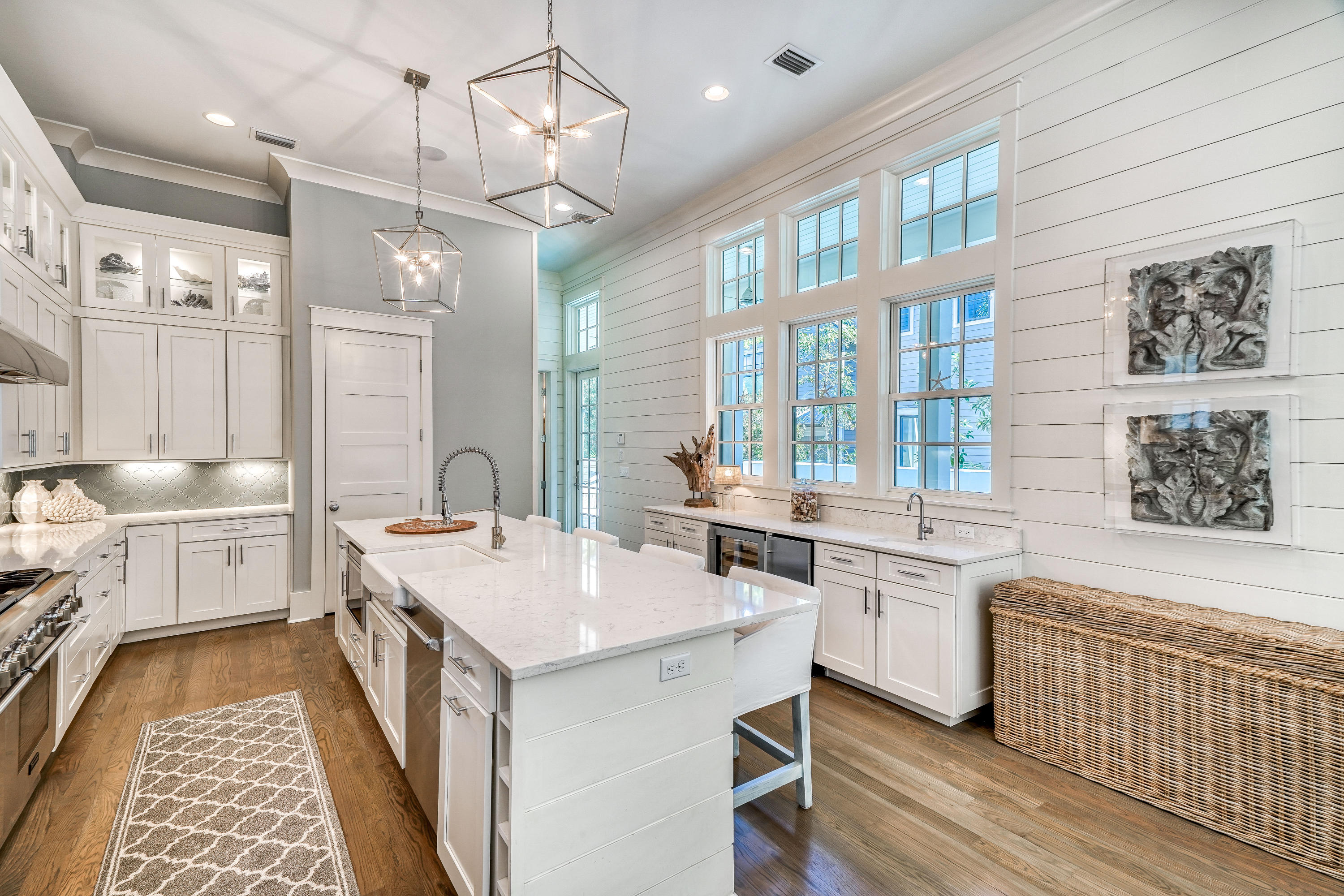 WATERSOUND BEACH - Residential
