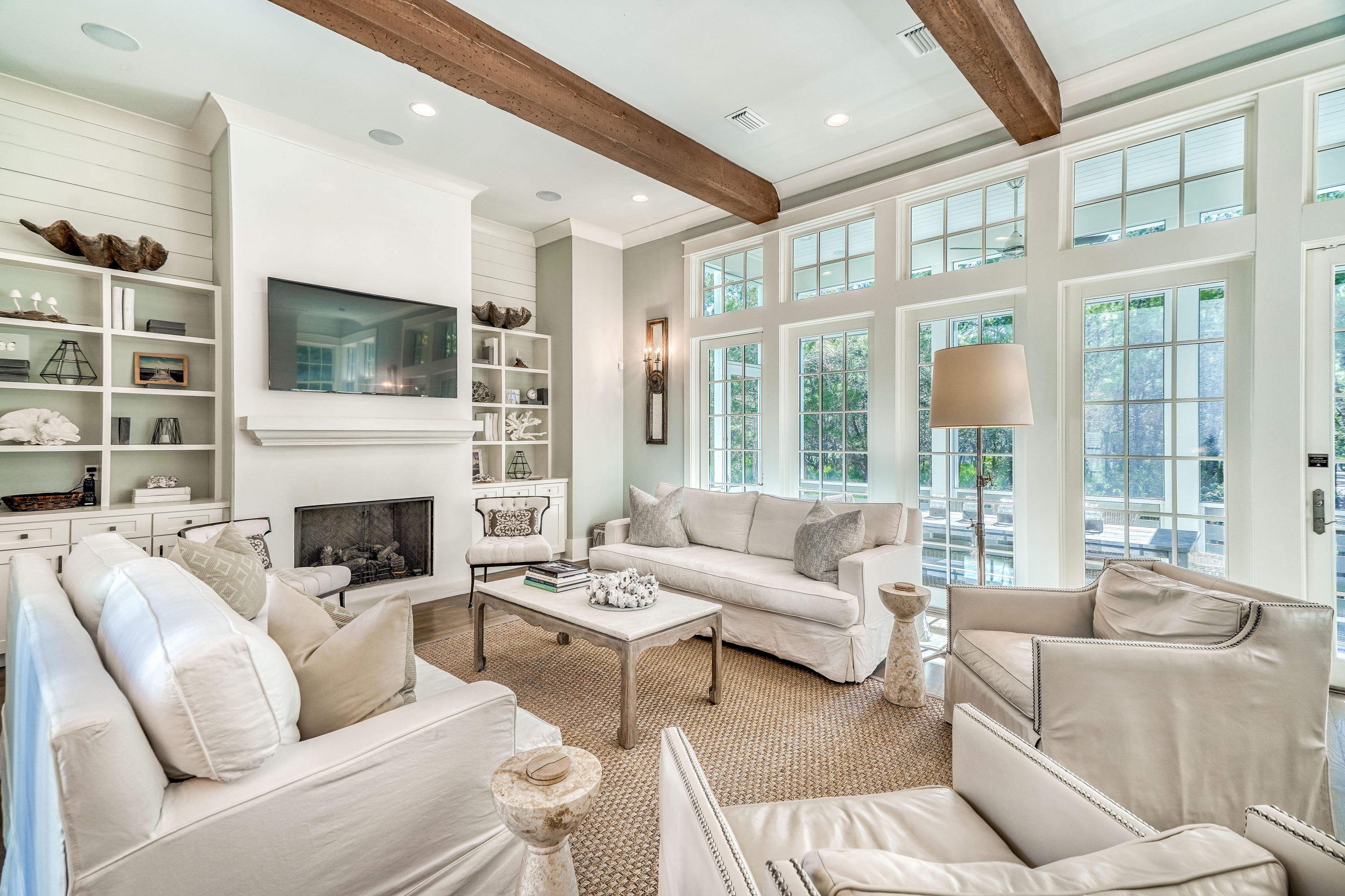 WATERSOUND BEACH - Residential