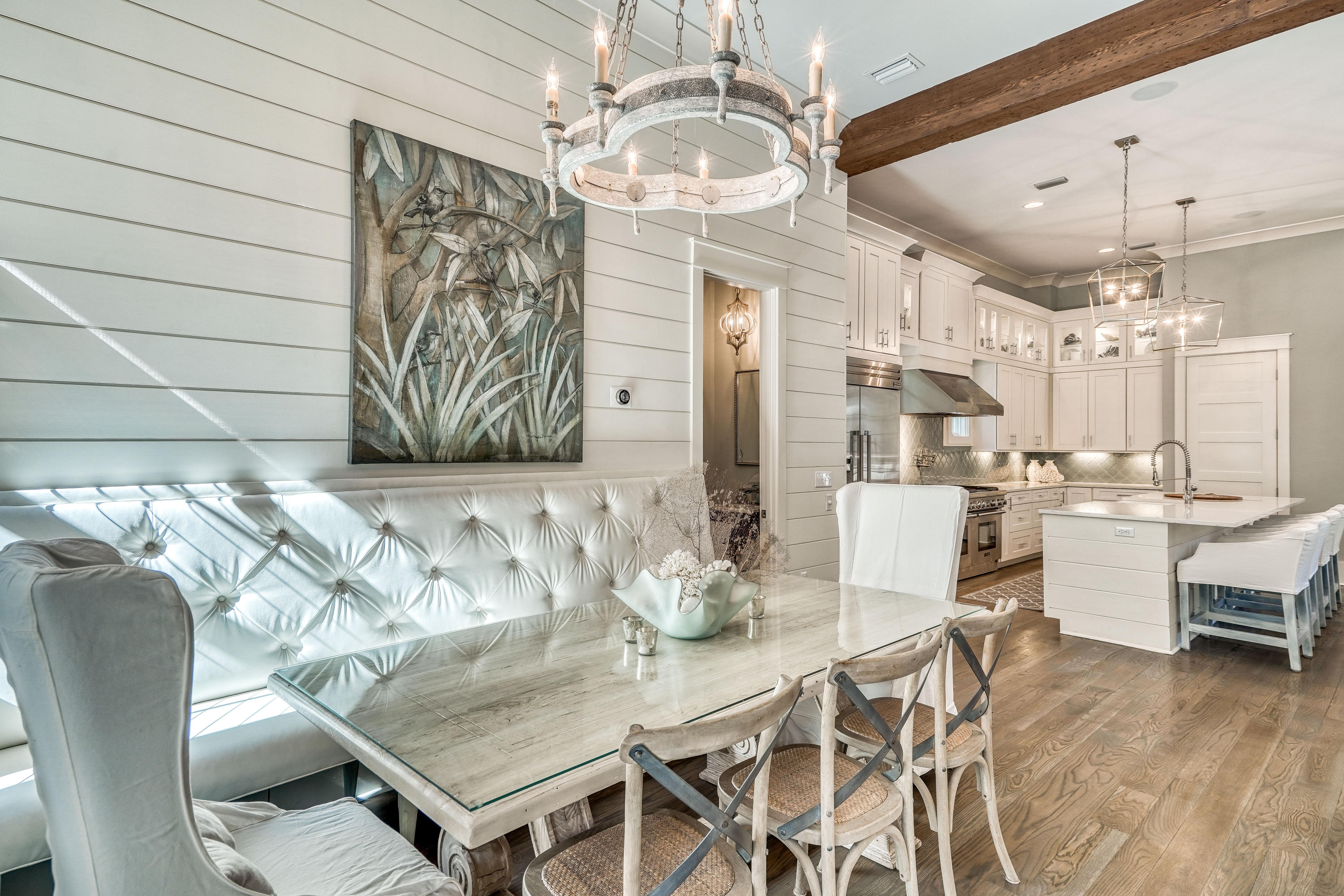 WATERSOUND BEACH - Residential
