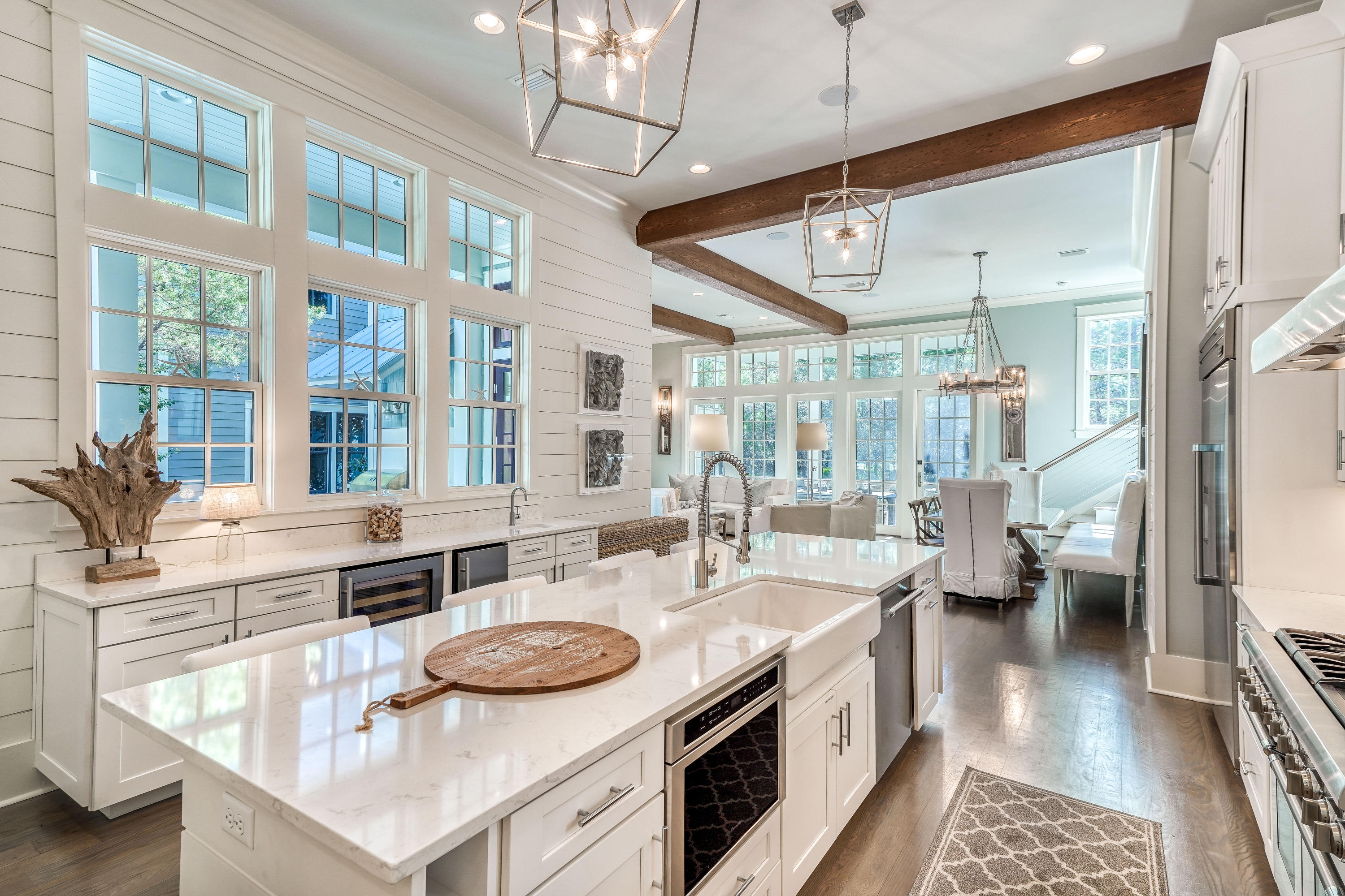 WATERSOUND BEACH - Residential