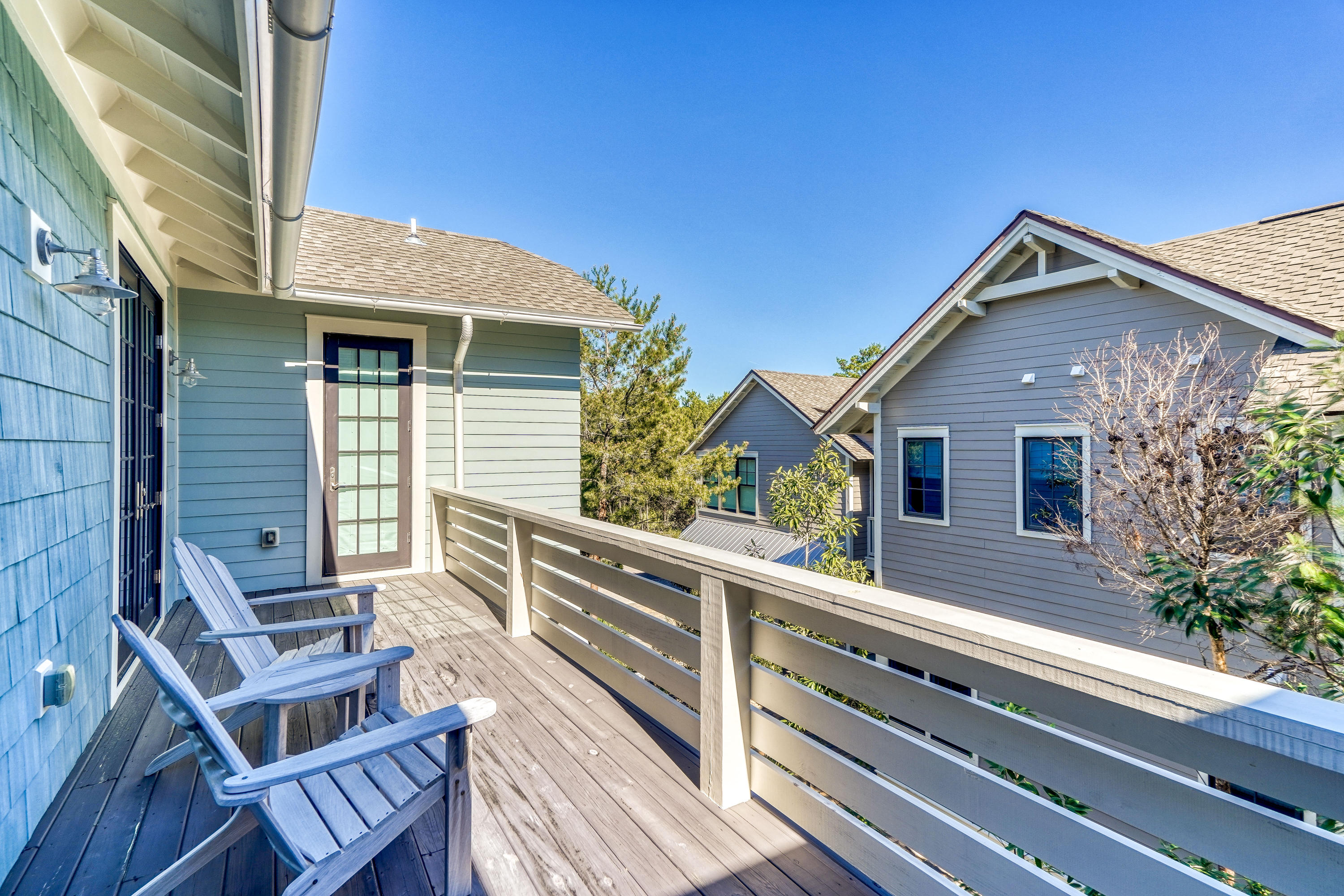 WATERSOUND BEACH - Residential