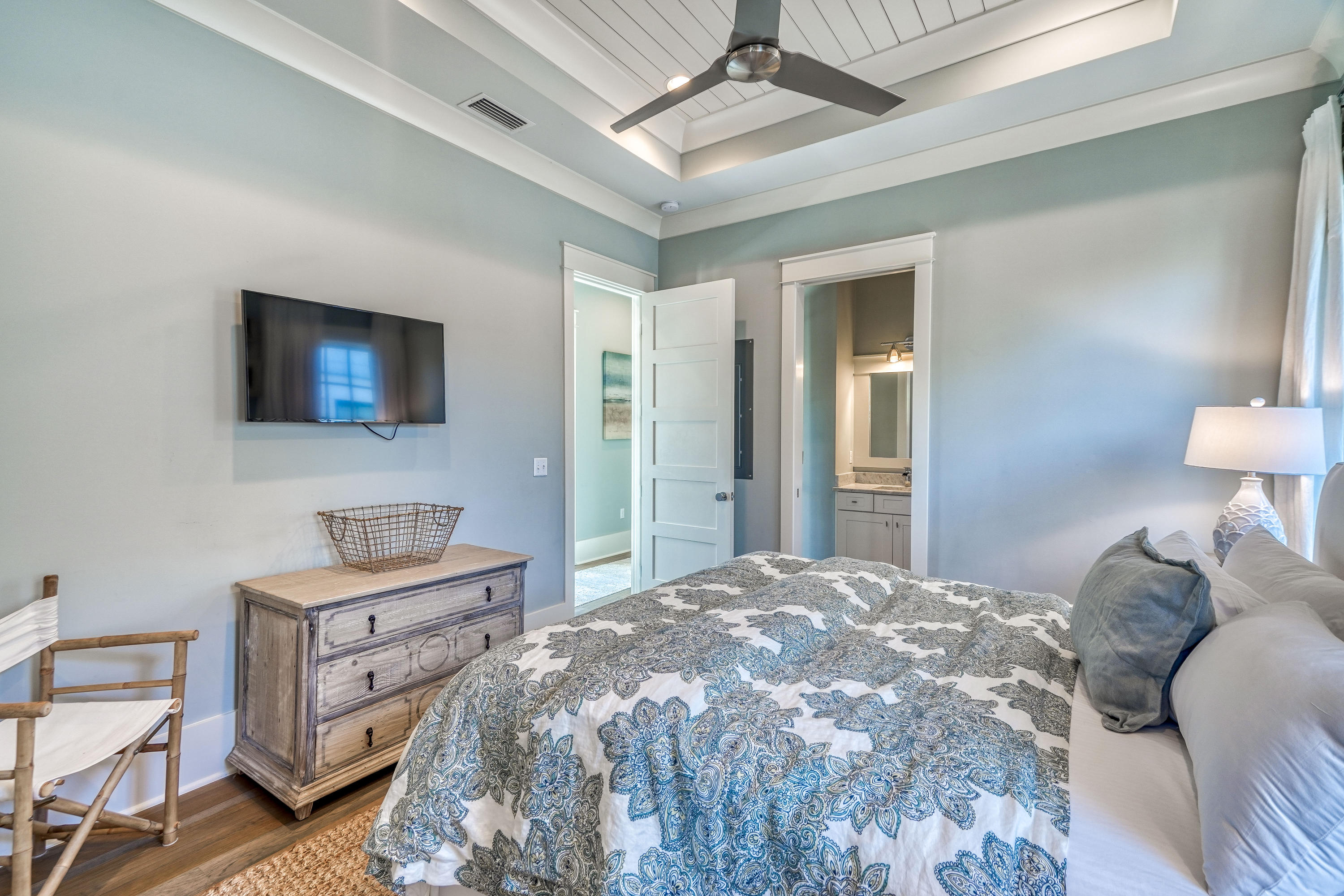 WATERSOUND BEACH - Residential
