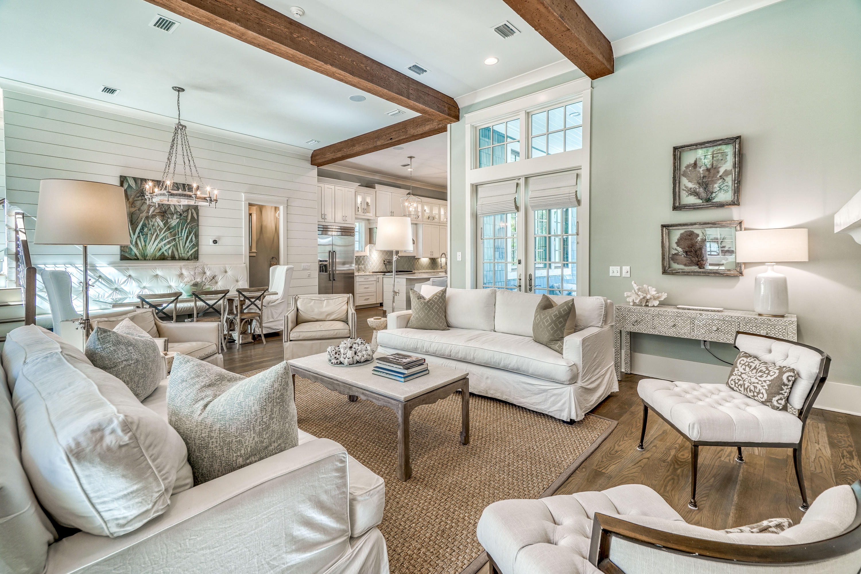 WATERSOUND BEACH - Residential