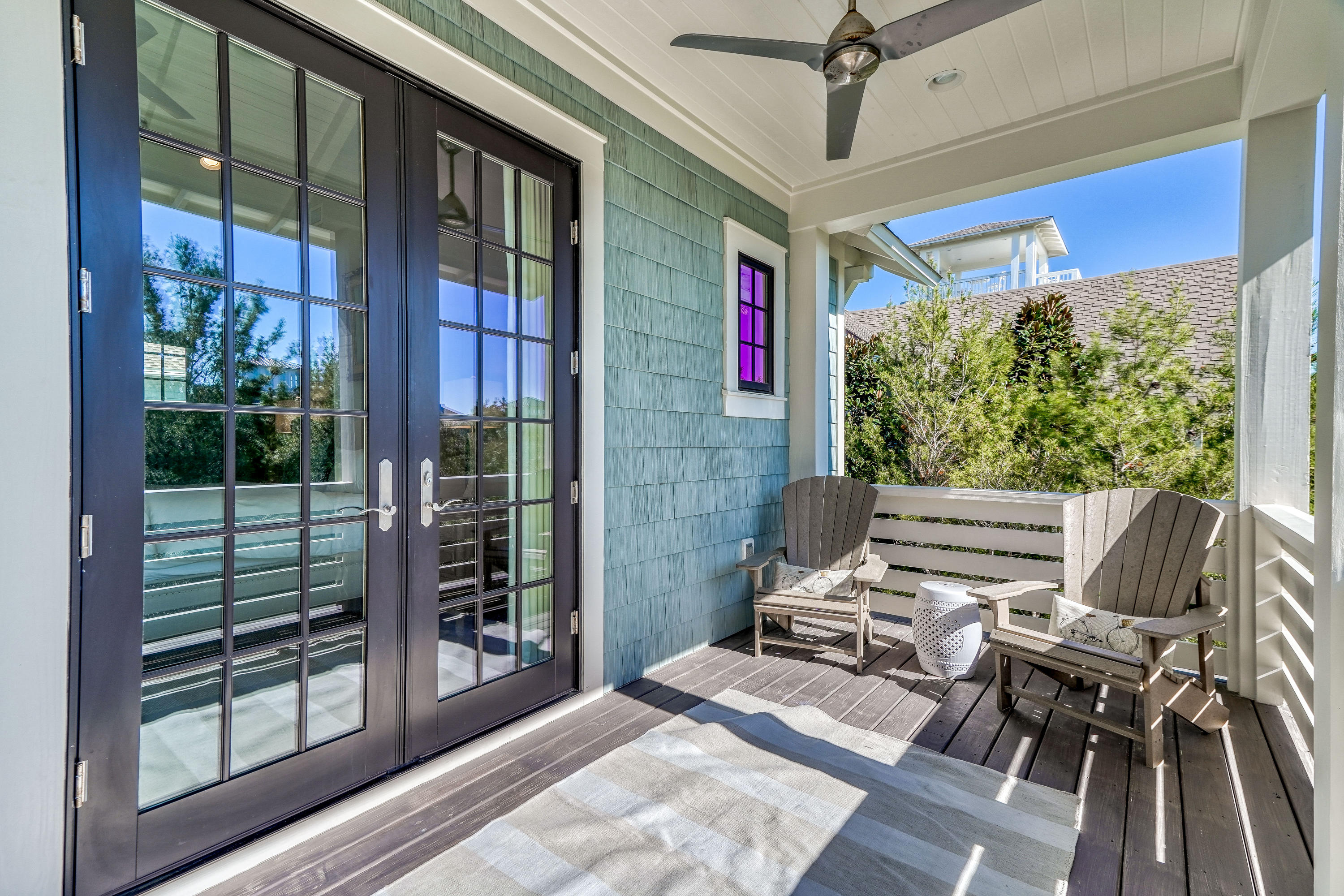WATERSOUND BEACH - Residential