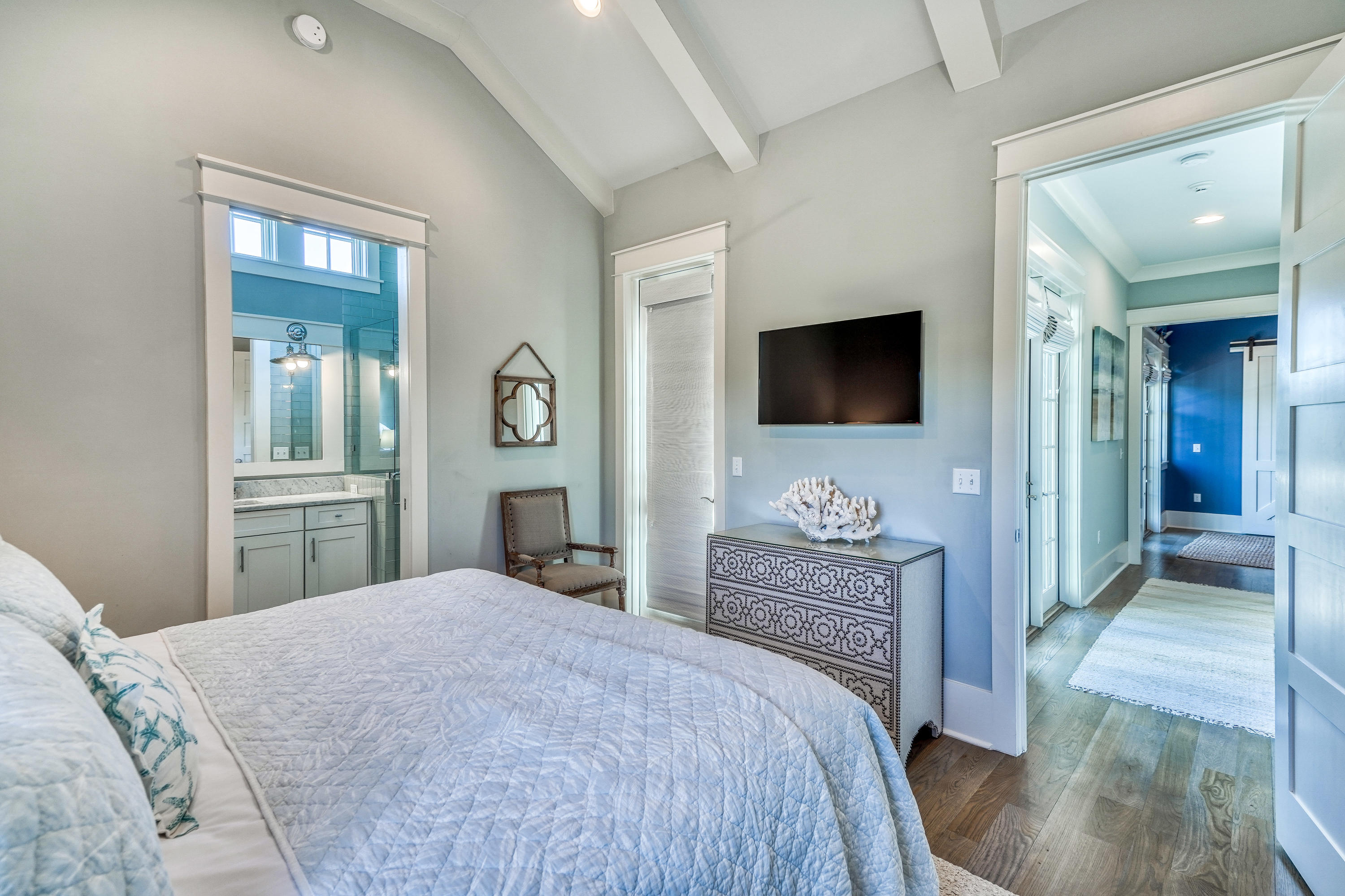WATERSOUND BEACH - Residential