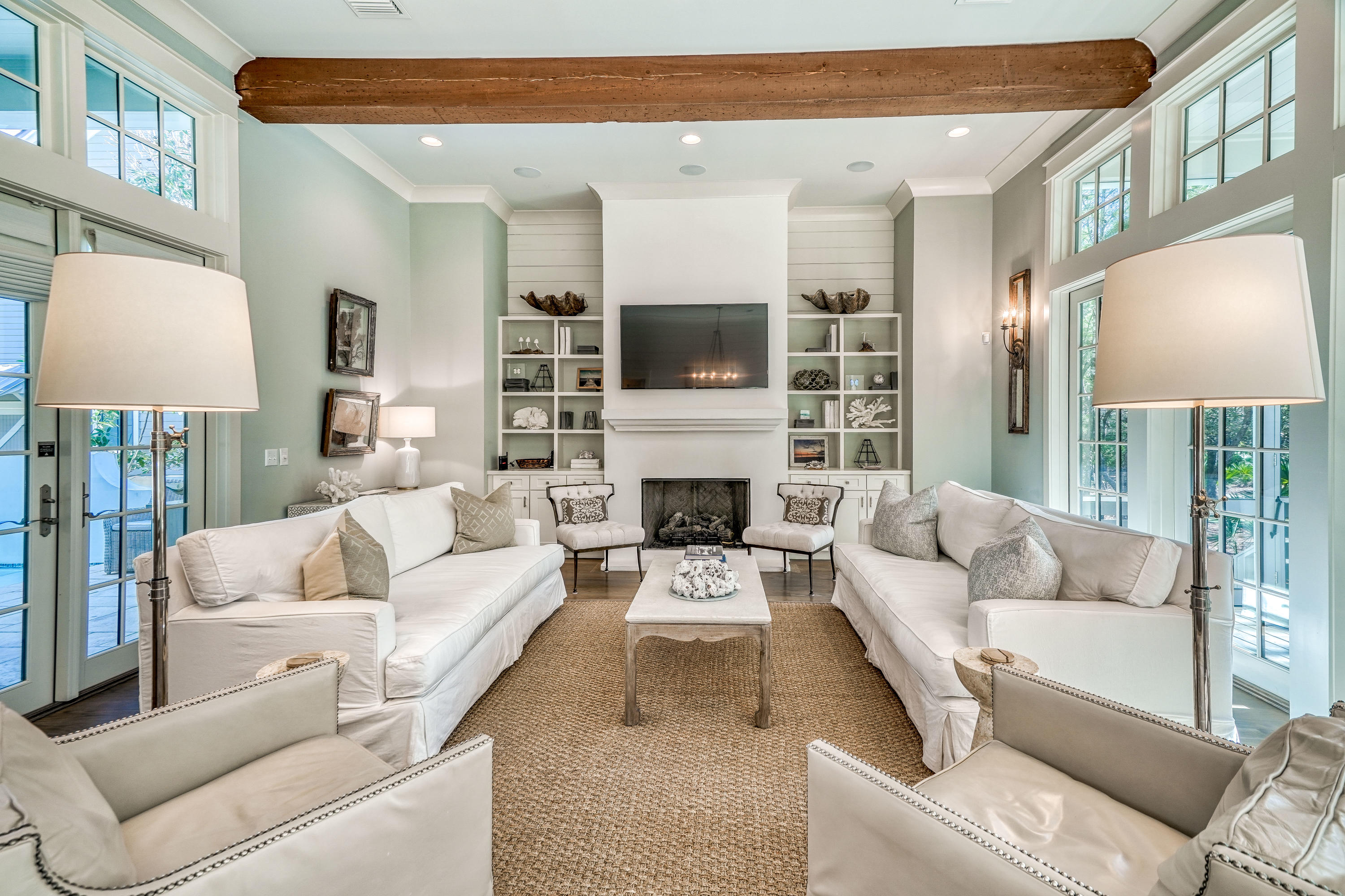 WATERSOUND BEACH - Residential