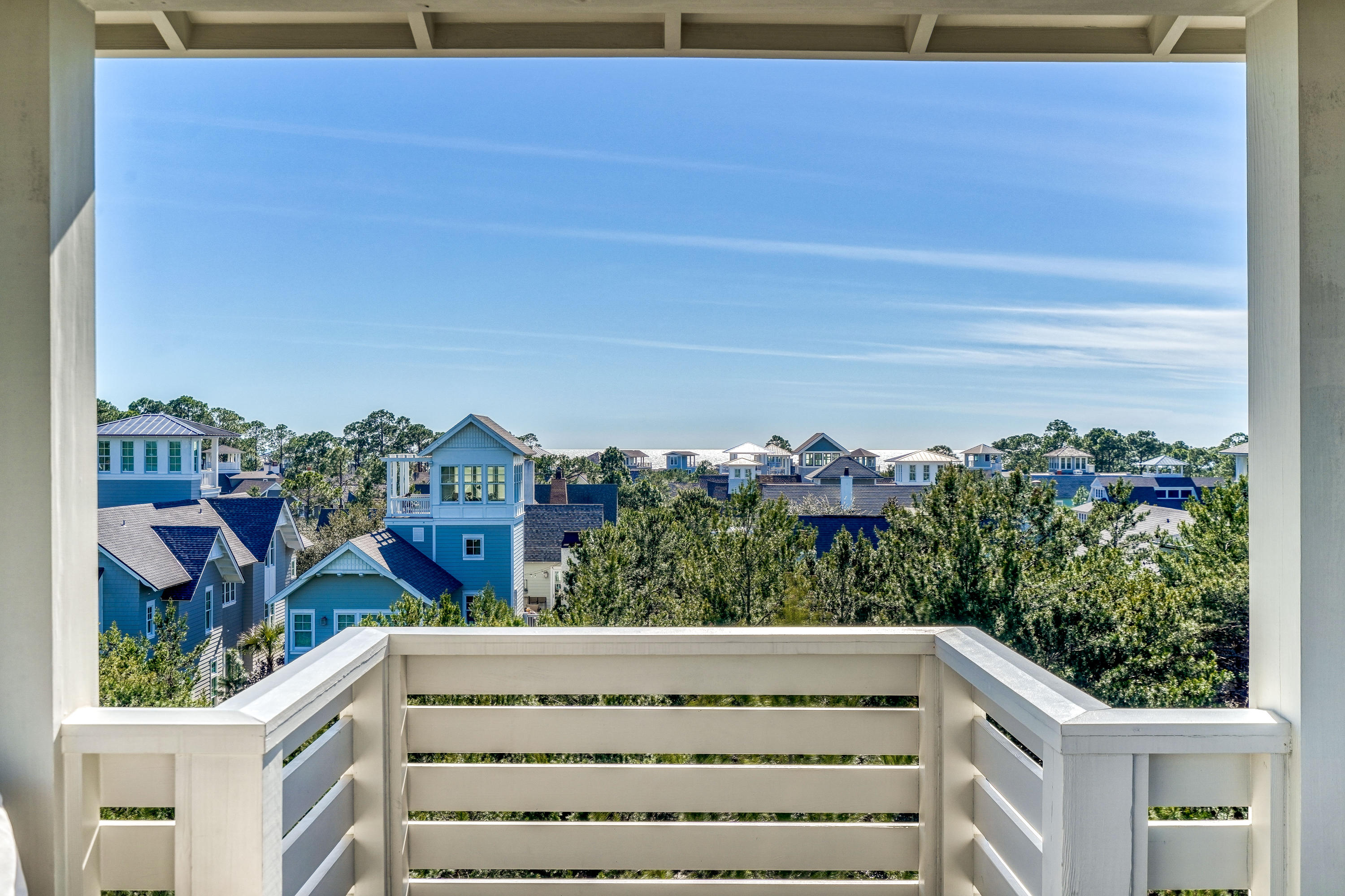 WATERSOUND BEACH - Residential
